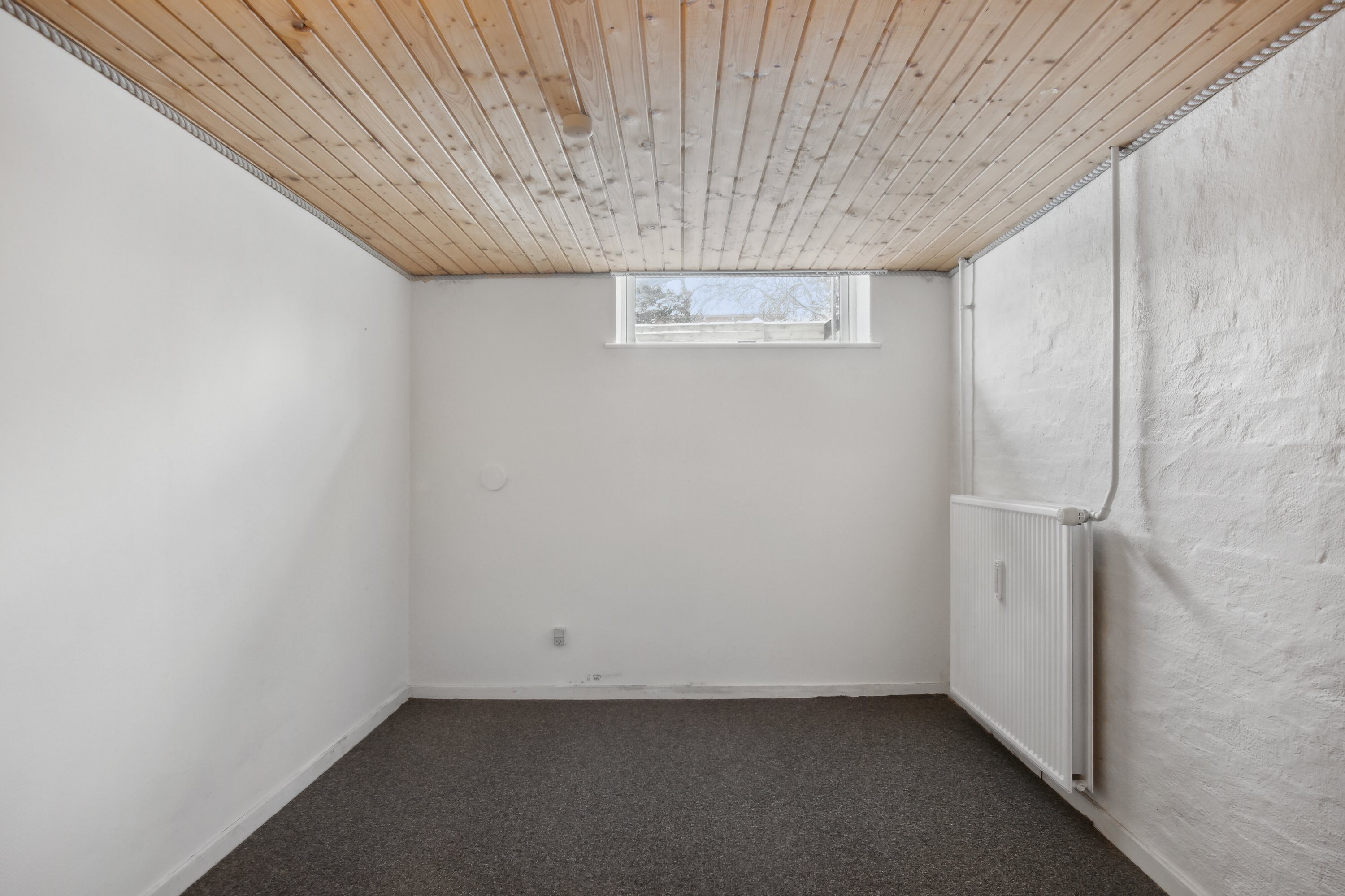 Fremhævet værelse billede i fuldskærmstilstand. Billede af Nørrevangsvej 12, Demstrup, 8620 Kjellerup