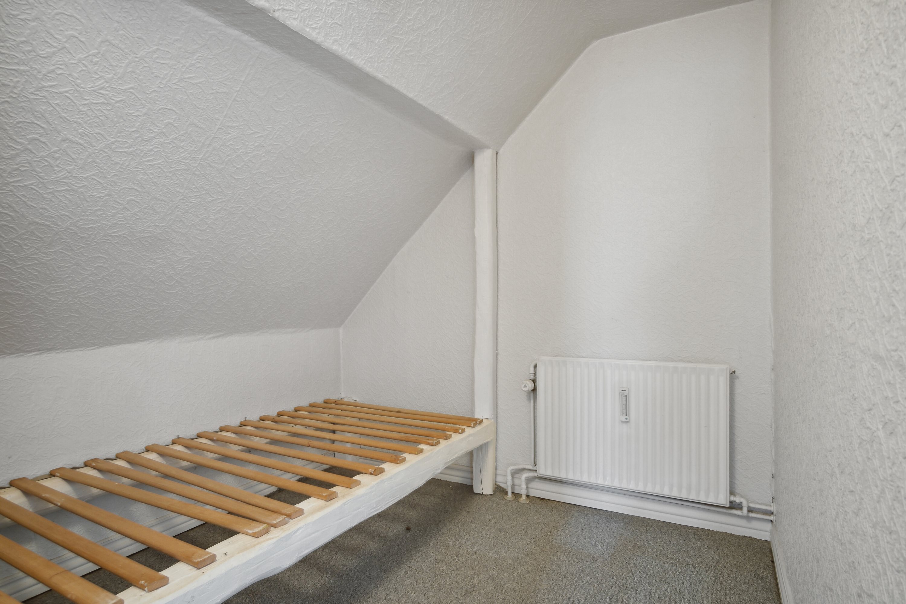 Fremhævet værelse billede i fuldskærmstilstand. Billede af Nørrevangsvej 12, Demstrup, 8620 Kjellerup