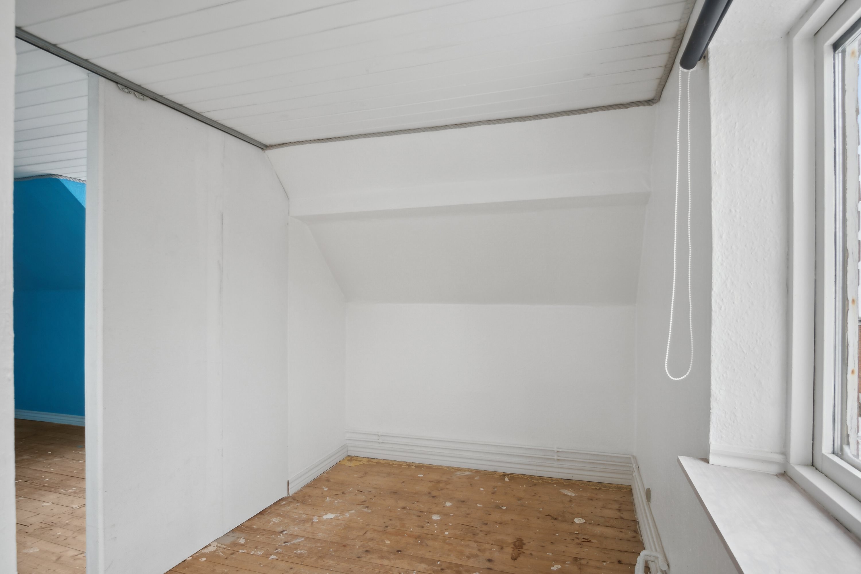 Fremhævet værelse billede i fuldskærmstilstand. Billede af Nørrevangsvej 12, Demstrup, 8620 Kjellerup