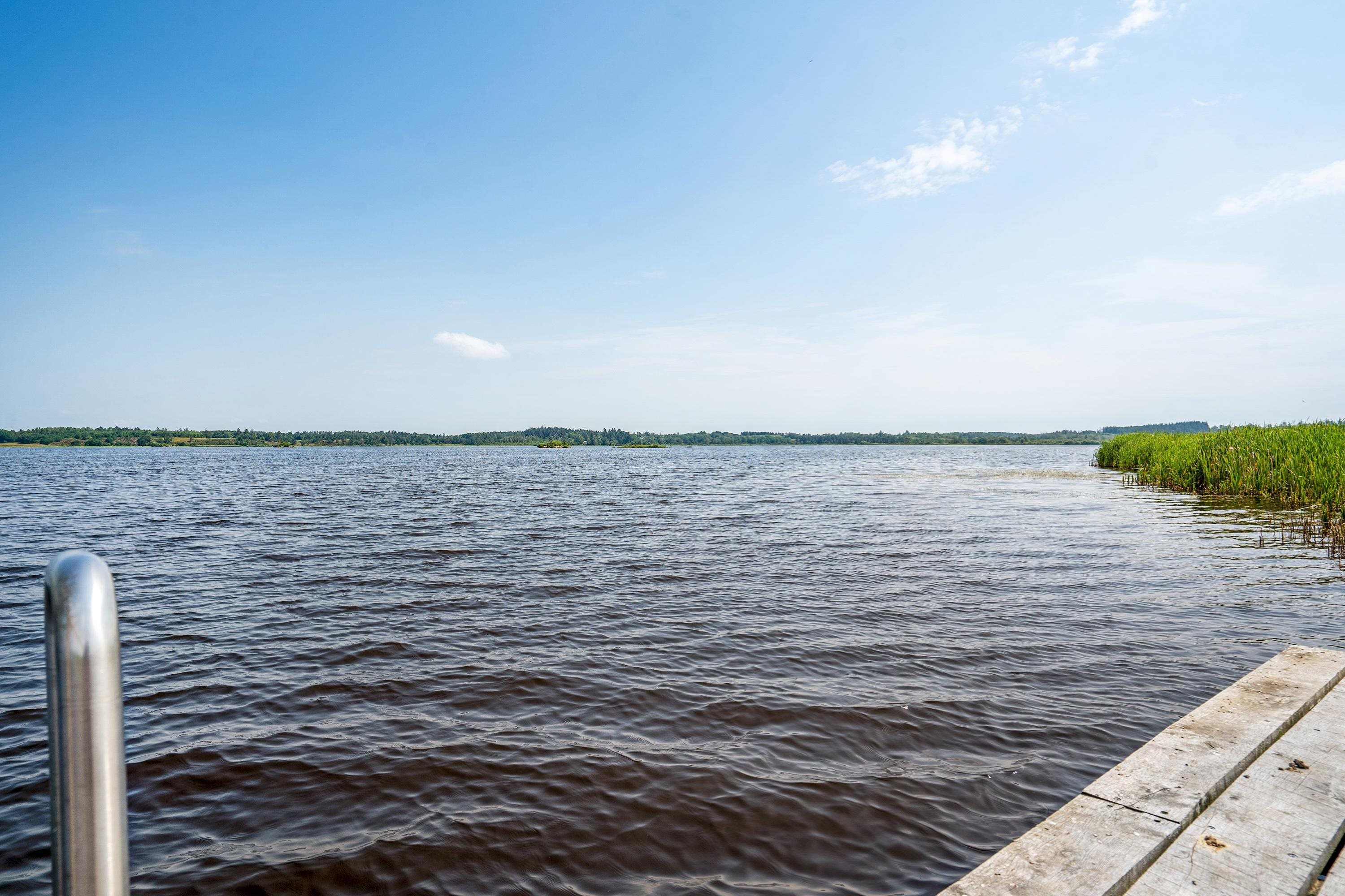 Fremhævet andet billede i fuldskærmstilstand. Billede af Tjørnevej 62, 7442 Engesvang