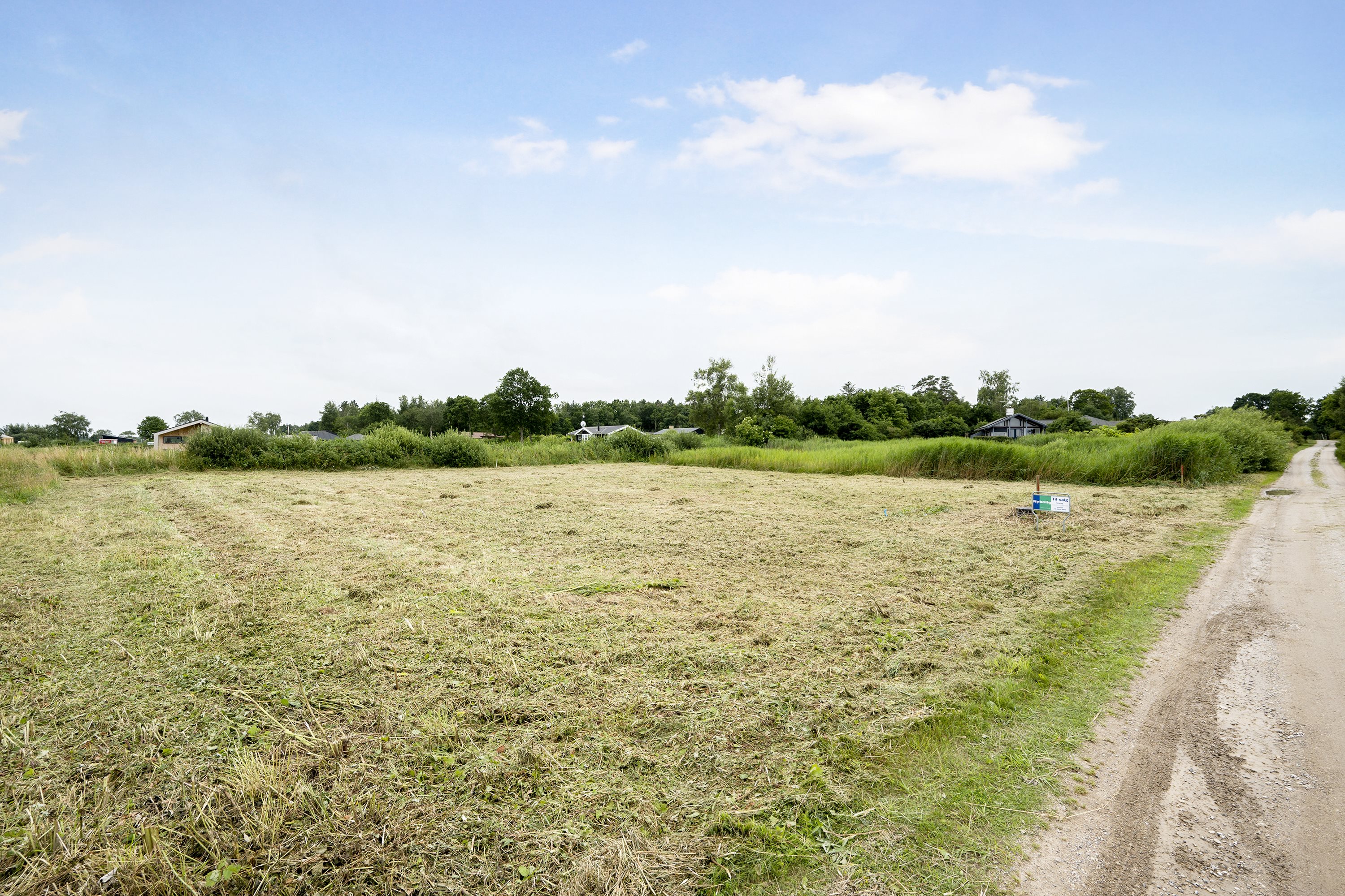 Fremhævet andet billede i fuldskærmstilstand. Billede af Fasanvej 36, Store Sjørup, 8950 Ørsted