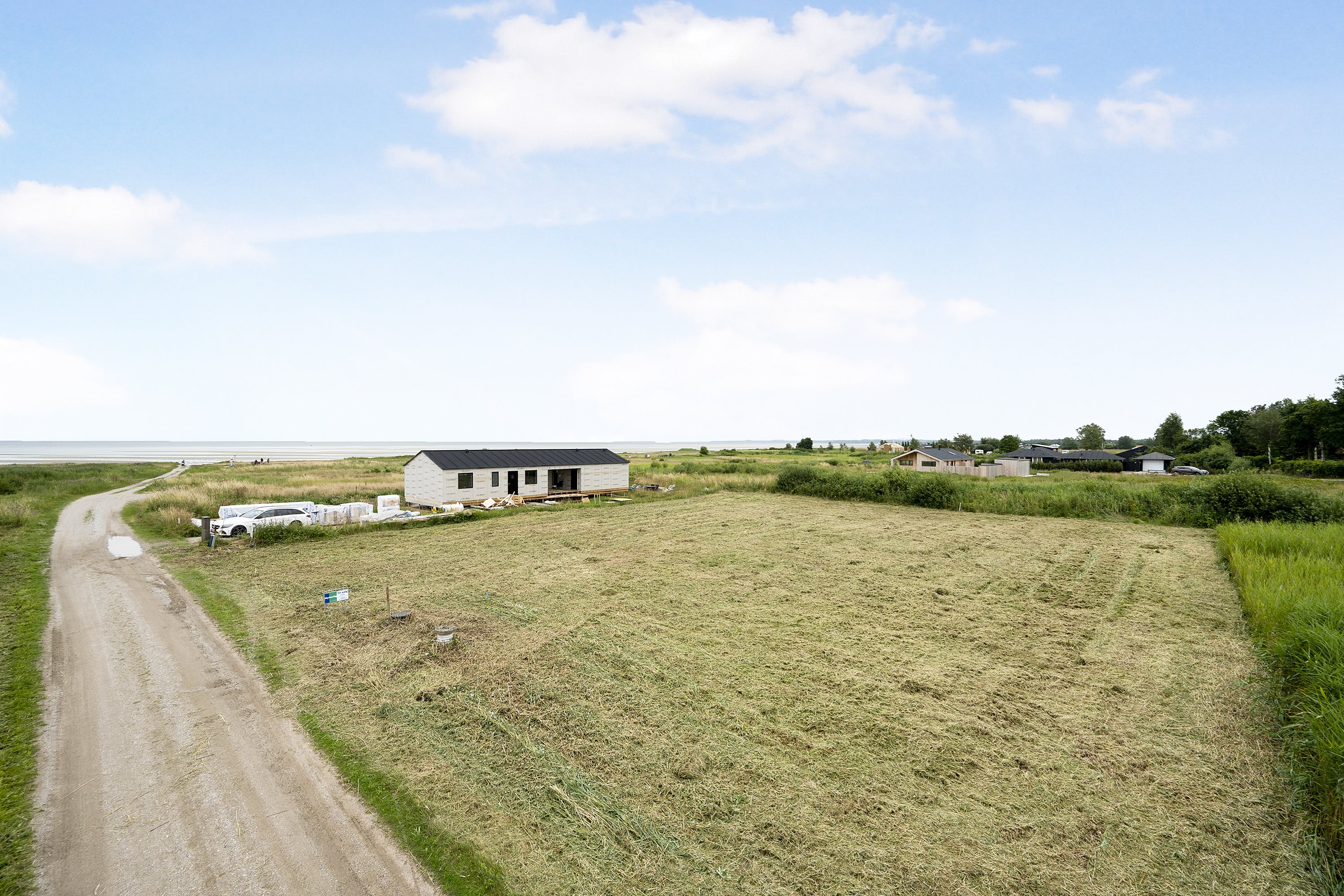 Fremhævet andet billede i fuldskærmstilstand. Billede af Fasanvej 36, Store Sjørup, 8950 Ørsted