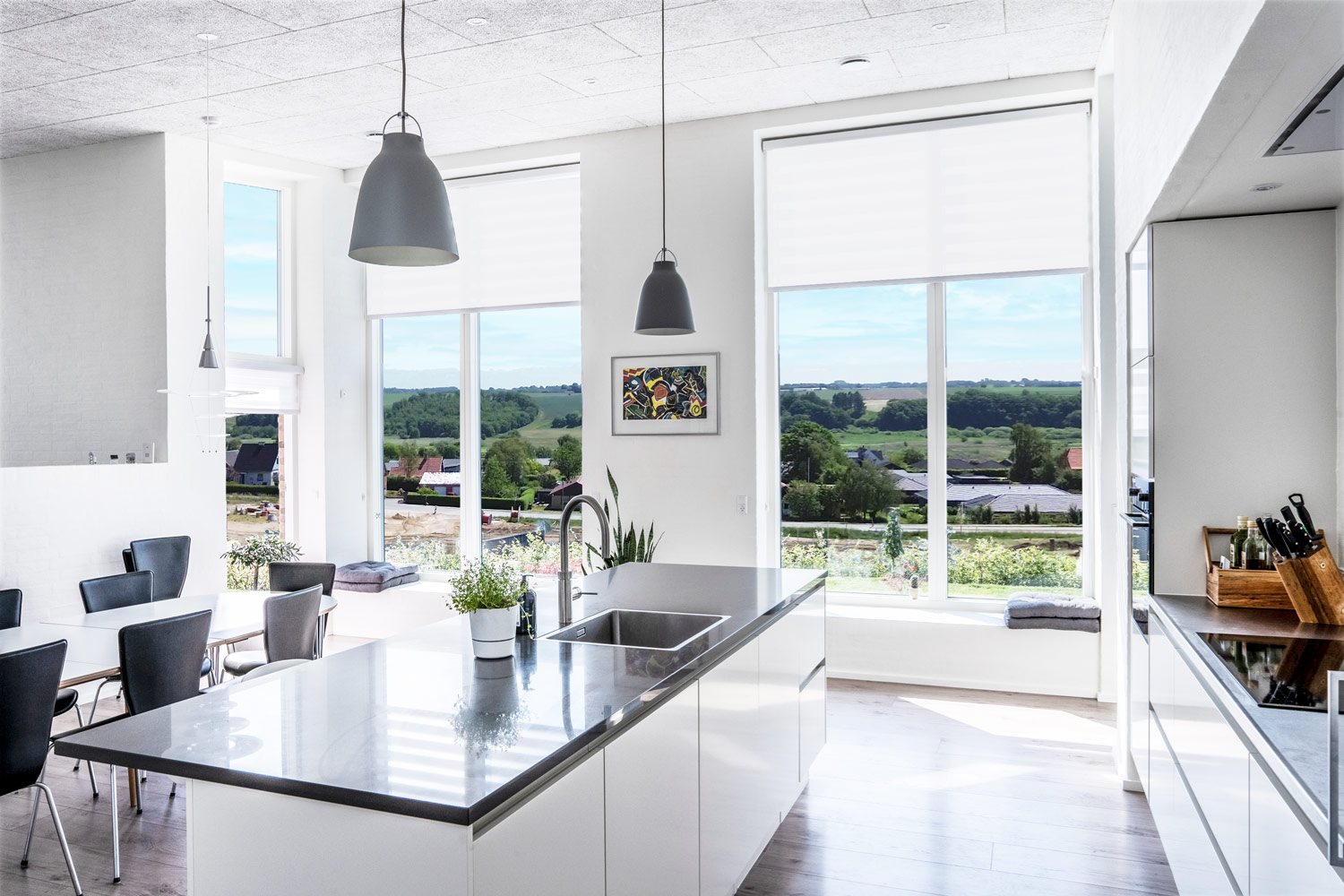 Miniaturebillede 1: andet. Billede af Tapdruphøjen 25, Tapdrup, 8800 Viborg