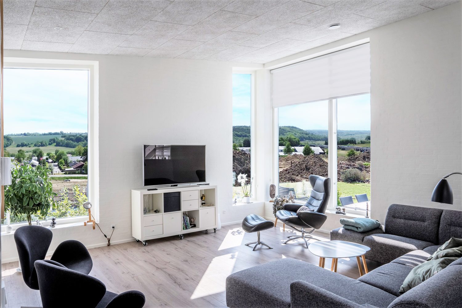 Miniaturebillede 2: andet. Billede af Tapdruphøjen 25, Tapdrup, 8800 Viborg