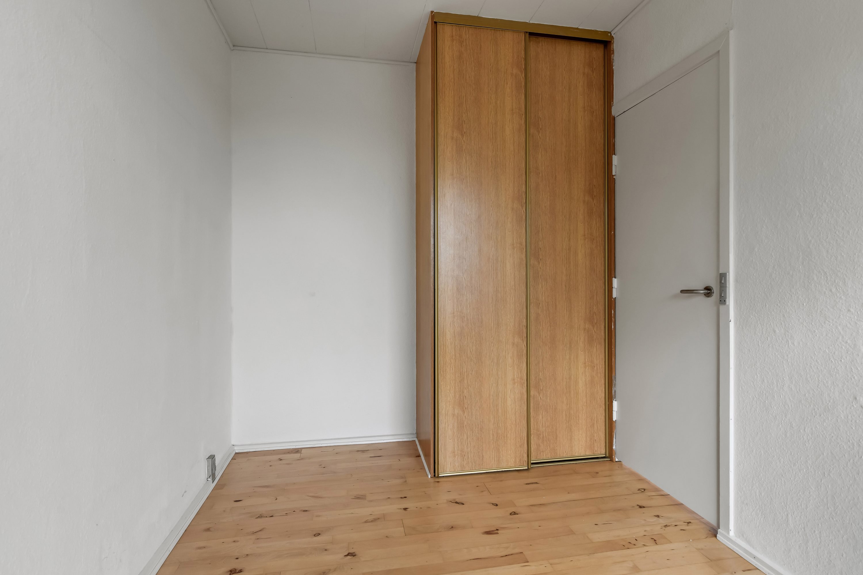 Fremhævet værelse billede i fuldskærmstilstand. Billede af Granly Alle 5F, 3. tv., 6710 Esbjerg V