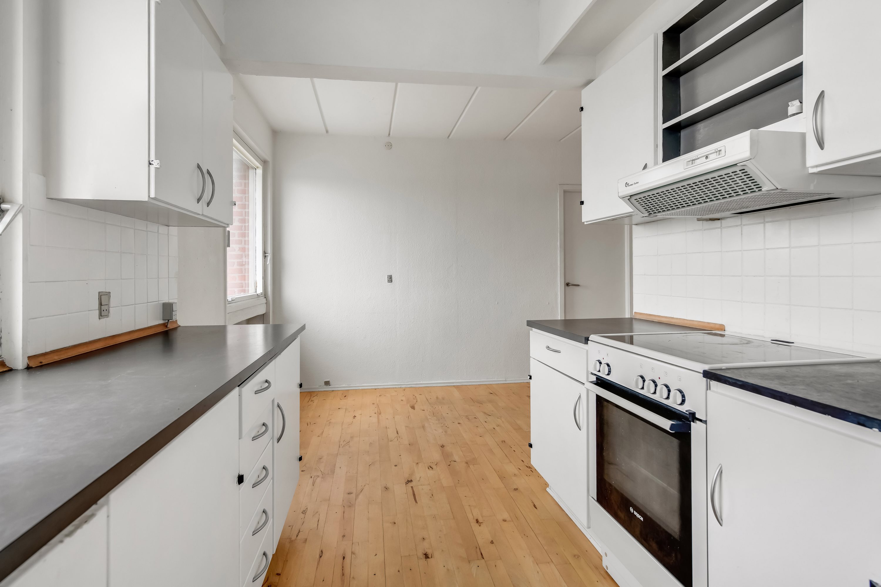 Miniaturebillede 2: køkken. Billede af Granly Alle 5F, 3. tv., 6710 Esbjerg V