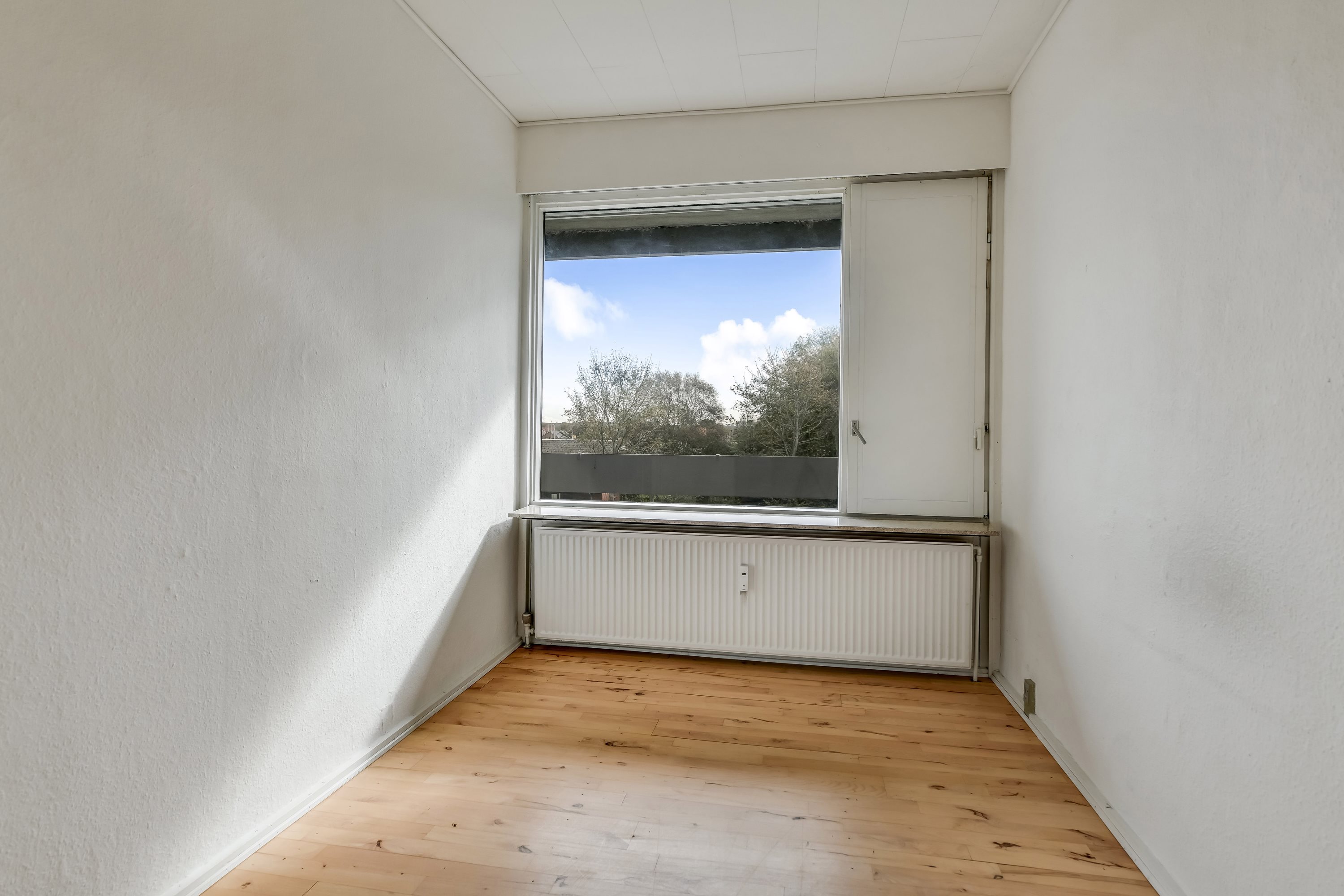 Fremhævet værelse billede i fuldskærmstilstand. Billede af Granly Alle 5F, 3. tv., 6710 Esbjerg V