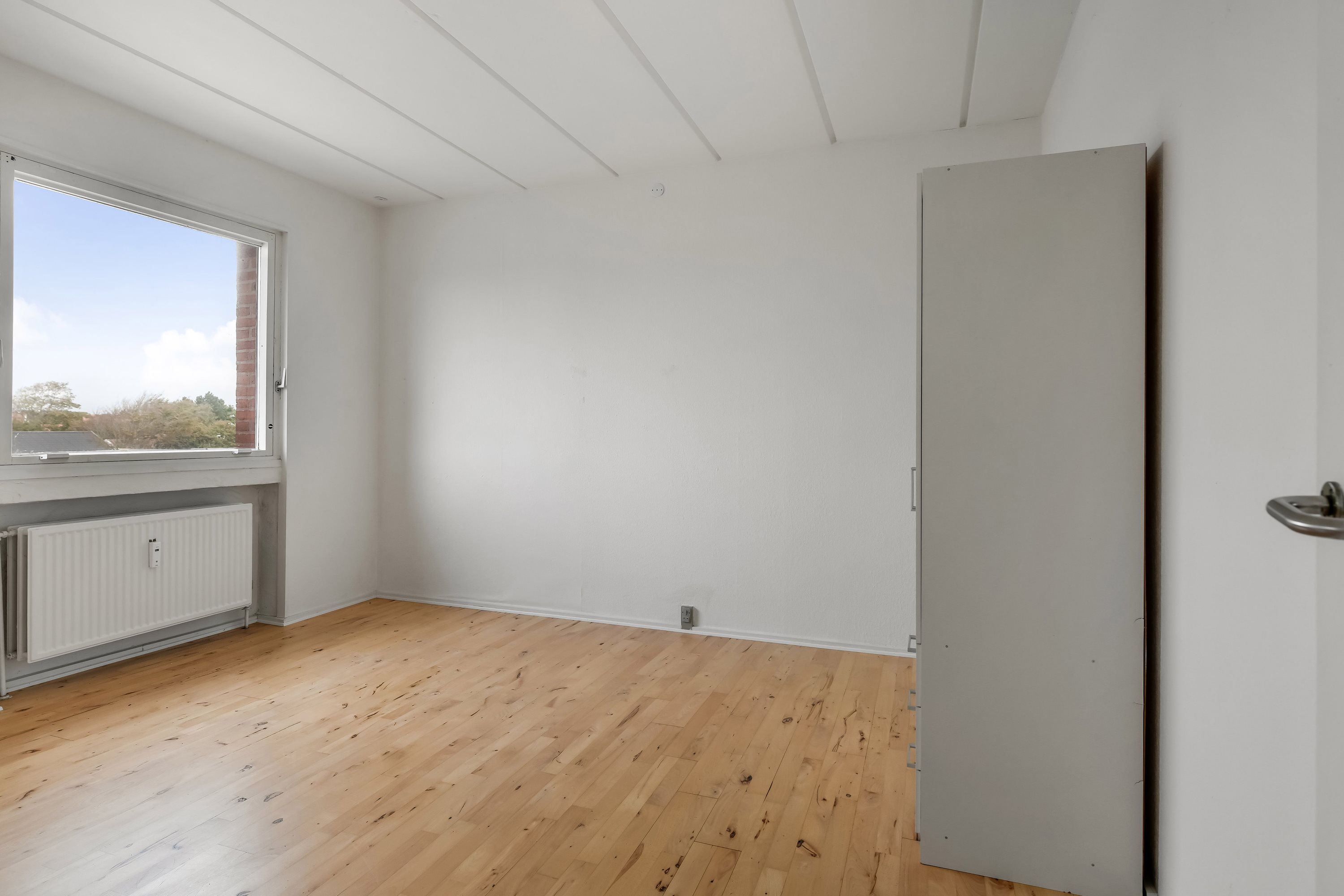 Fremhævet værelse billede i fuldskærmstilstand. Billede af Granly Alle 5F, 3. tv., 6710 Esbjerg V