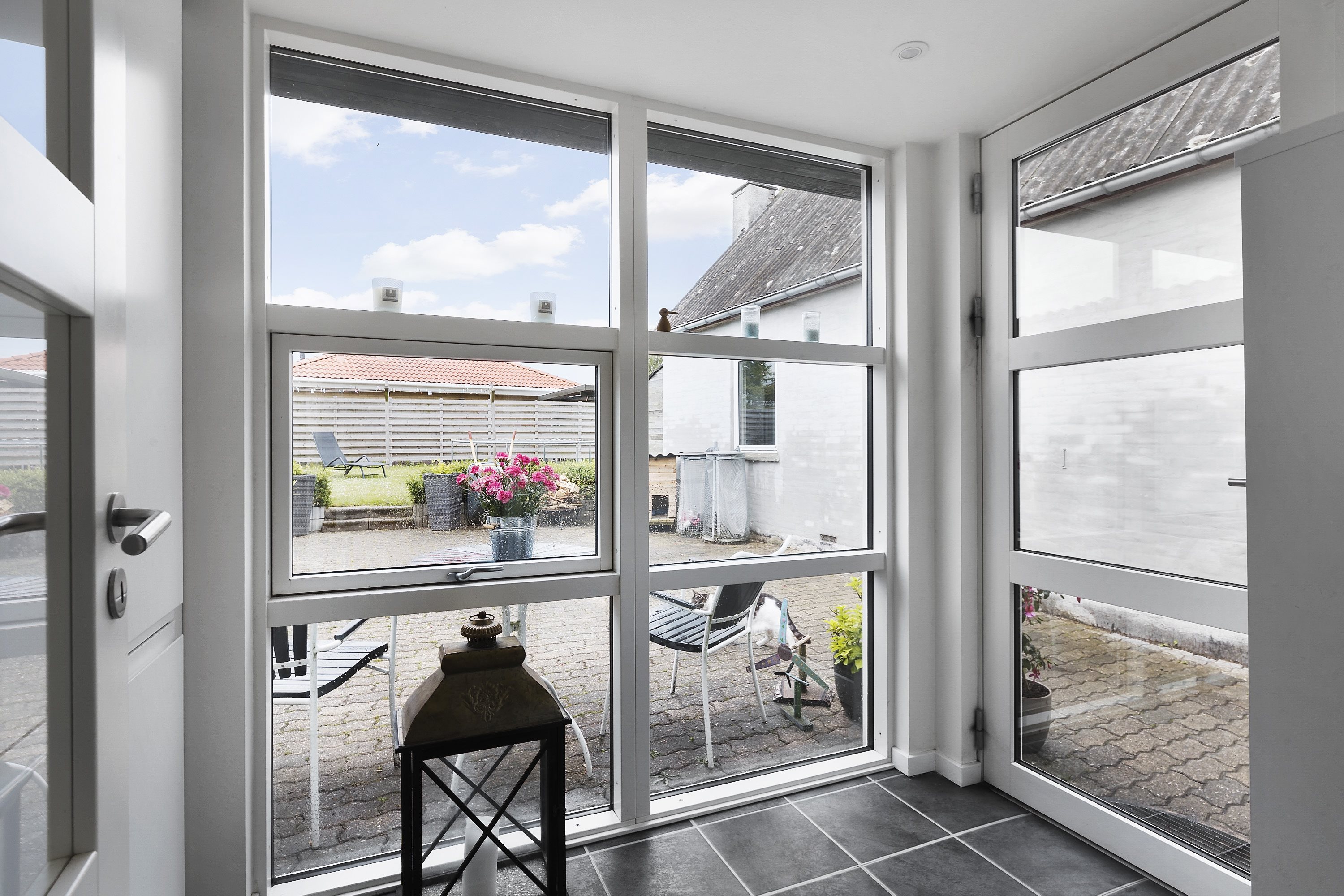 Fremhævet andet billede i fuldskærmstilstand. Billede af Svingkærvej 12, 4760 Vordingborg