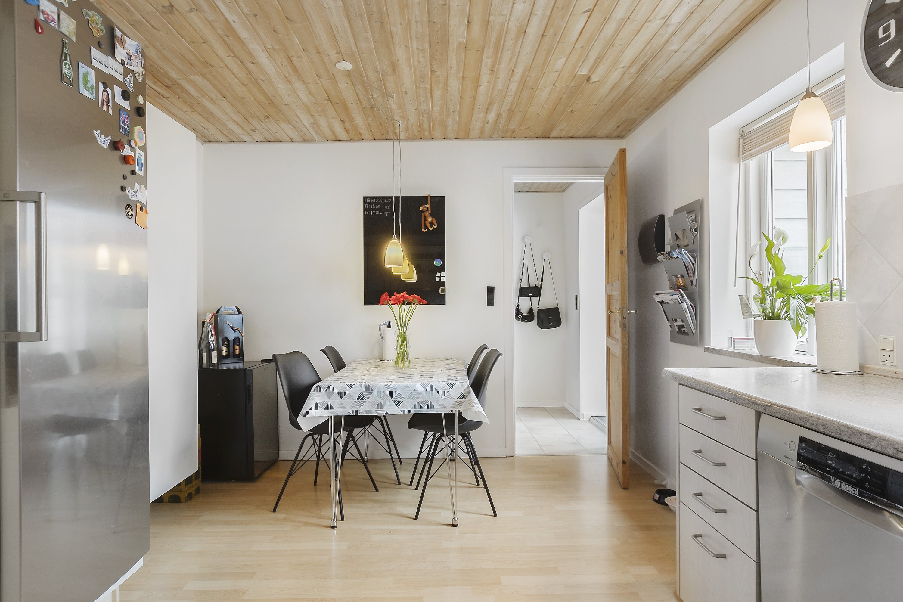 Fremhævet andet billede i fuldskærmstilstand. Billede af Svingkærvej 12, 4760 Vordingborg