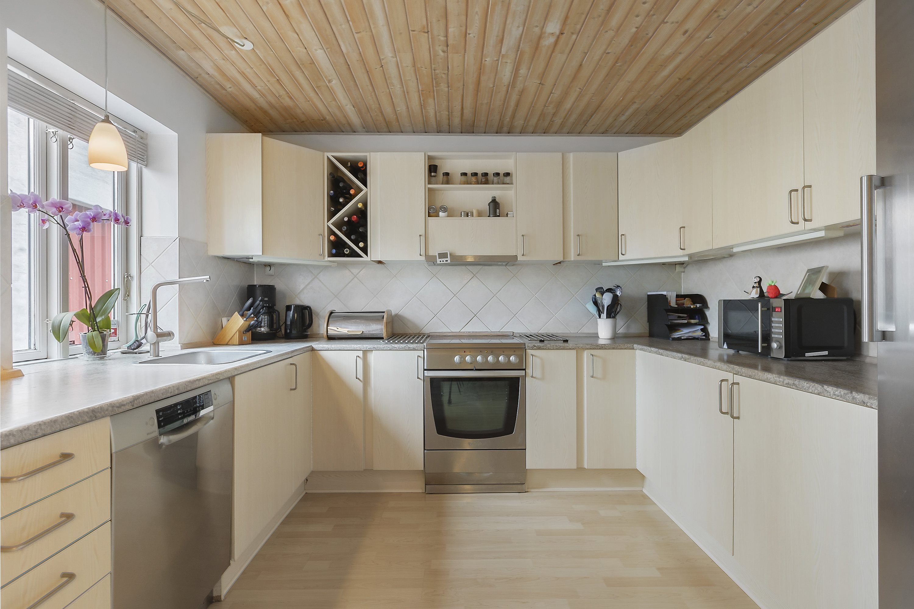 Fremhævet andet billede i fuldskærmstilstand. Billede af Svingkærvej 12, 4760 Vordingborg