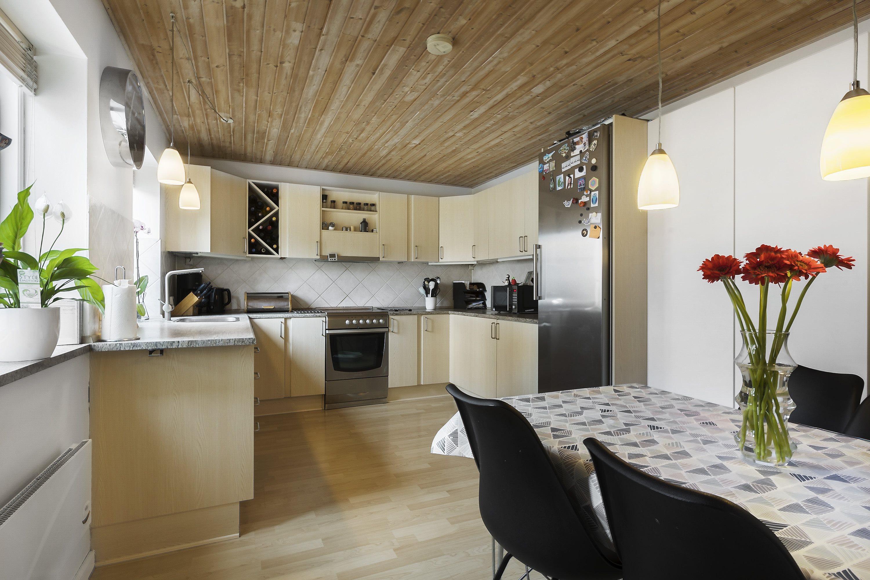 Fremhævet andet billede i fuldskærmstilstand. Billede af Svingkærvej 12, 4760 Vordingborg