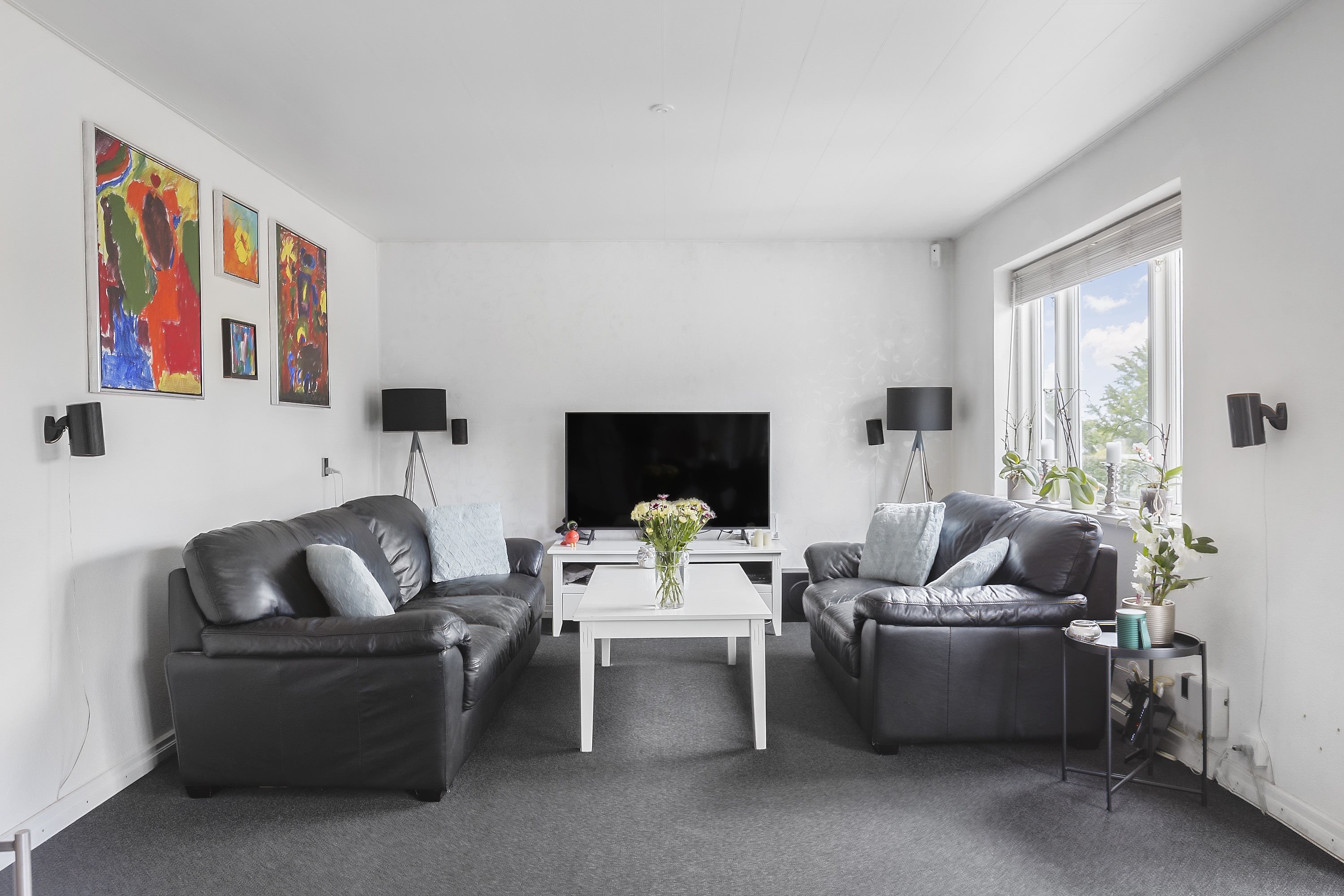 Fremhævet andet billede i fuldskærmstilstand. Billede af Svingkærvej 12, 4760 Vordingborg