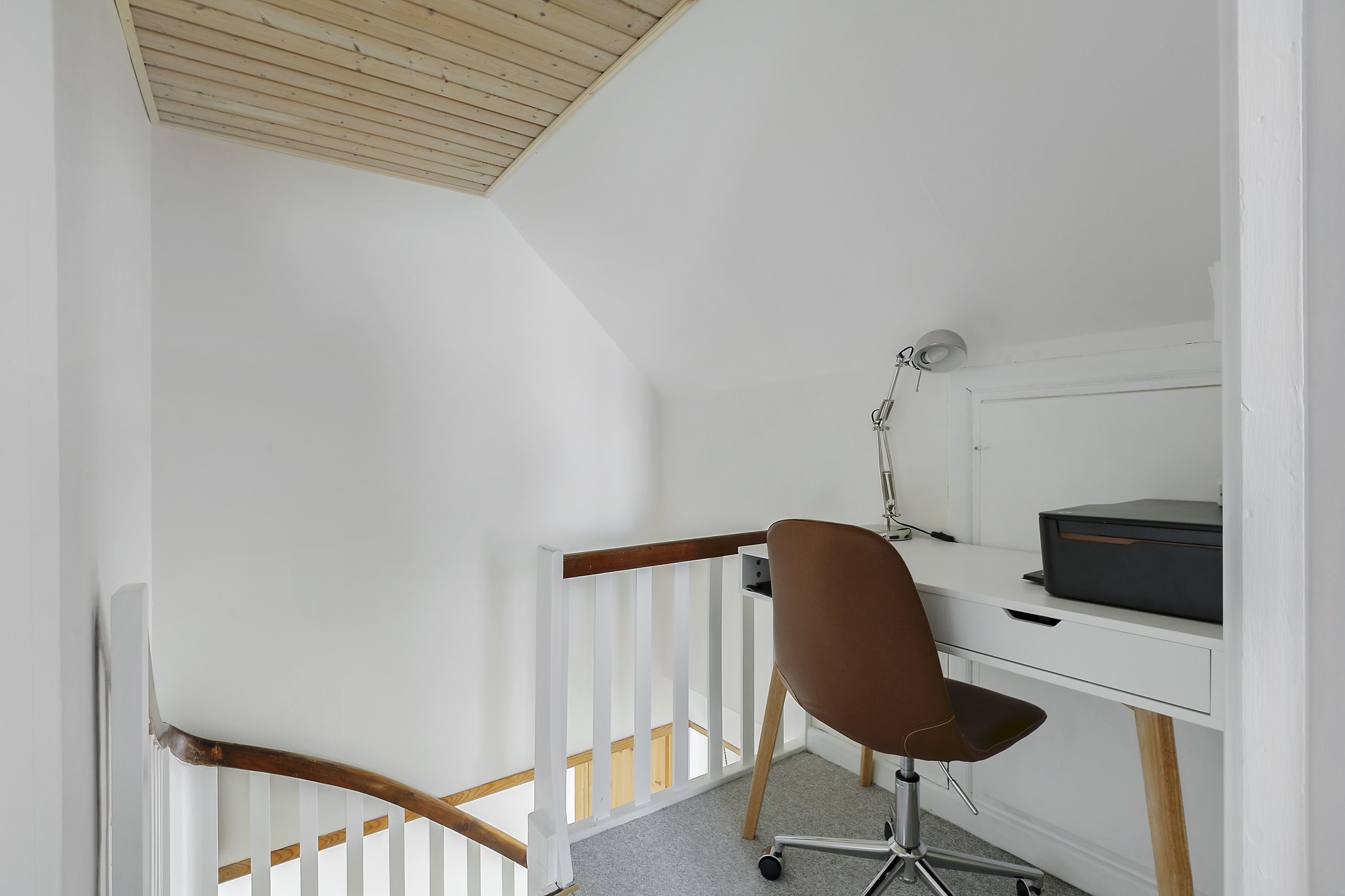 Fremhævet andet billede i fuldskærmstilstand. Billede af Svingkærvej 12, 4760 Vordingborg