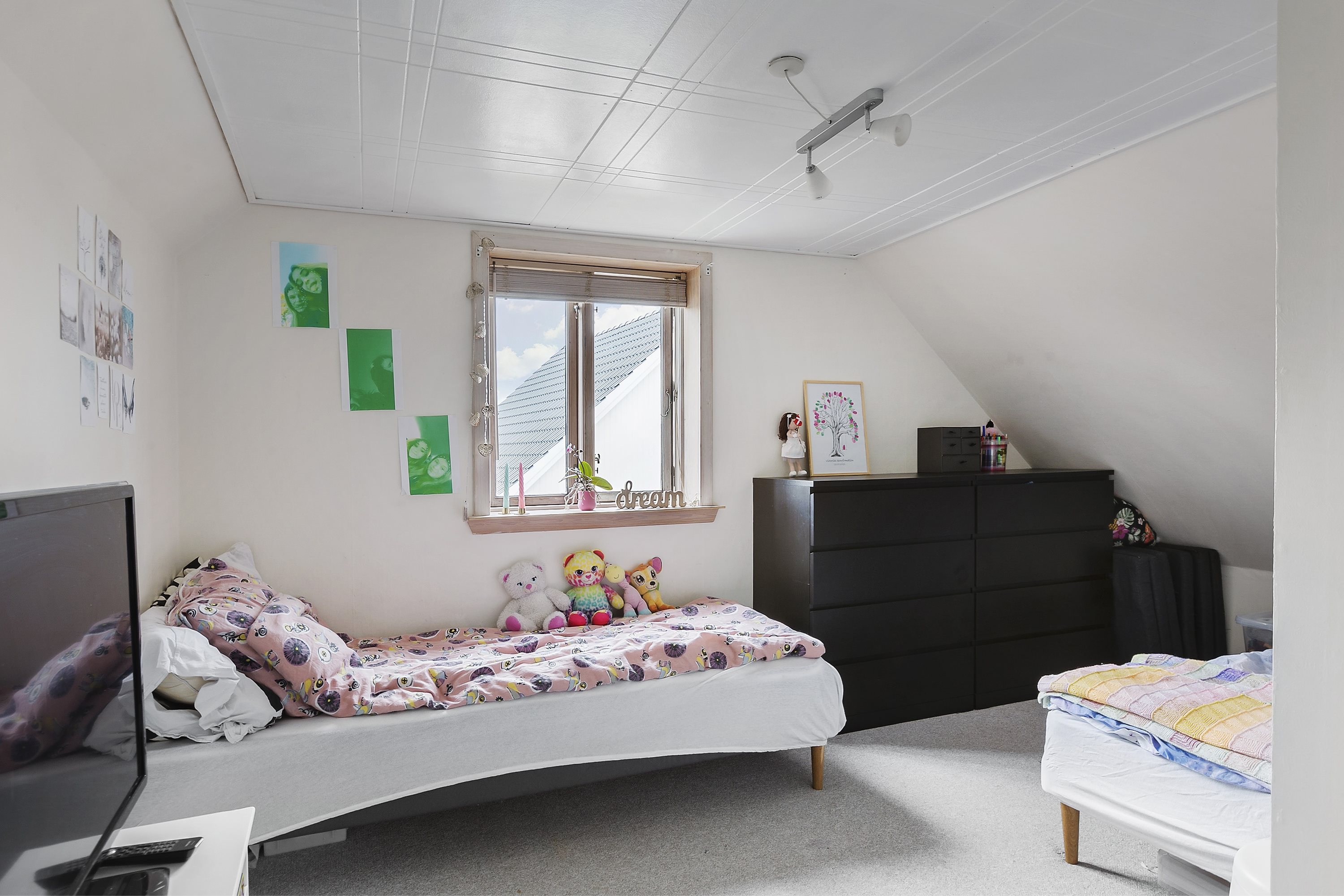 Fremhævet andet billede i fuldskærmstilstand. Billede af Svingkærvej 12, 4760 Vordingborg