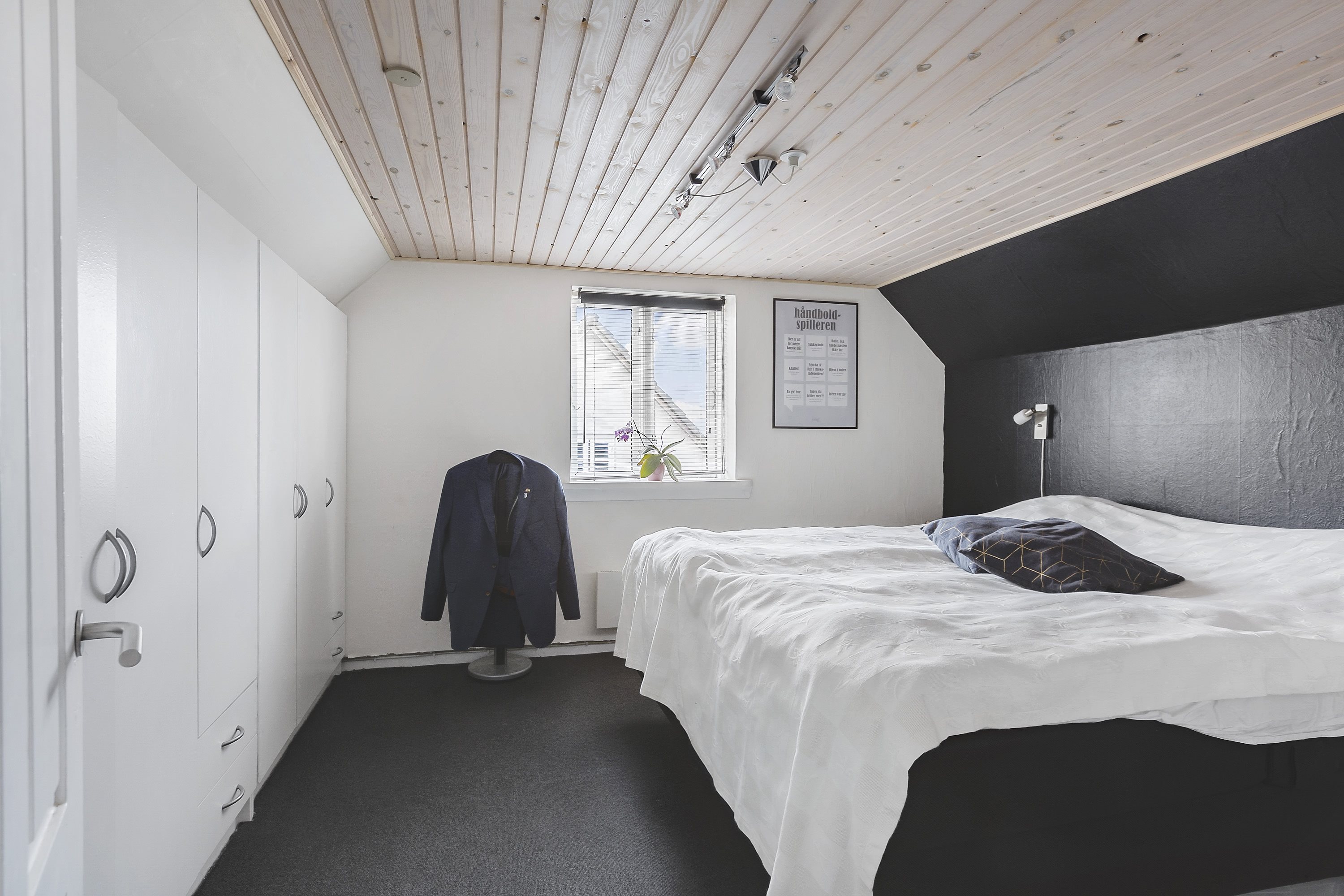 Fremhævet andet billede i fuldskærmstilstand. Billede af Svingkærvej 12, 4760 Vordingborg