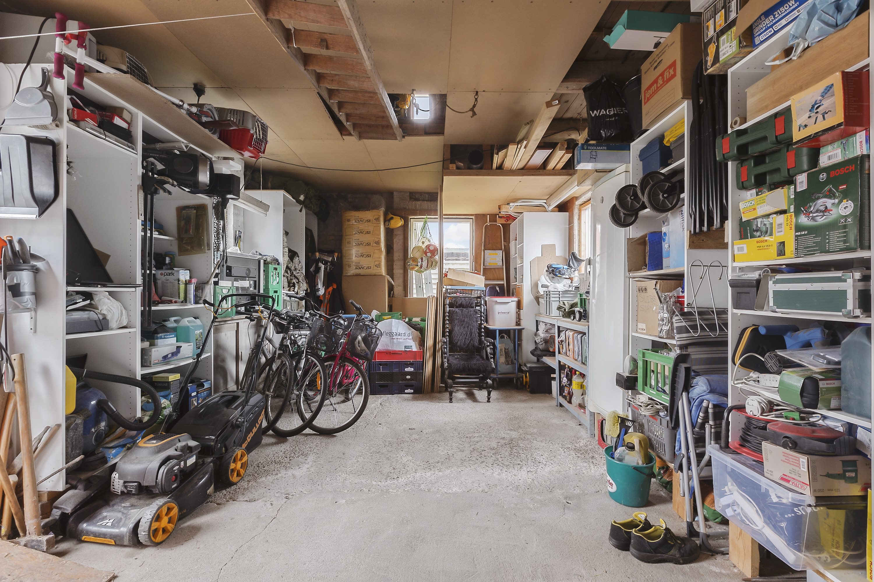 Fremhævet andet billede i fuldskærmstilstand. Billede af Svingkærvej 12, 4760 Vordingborg