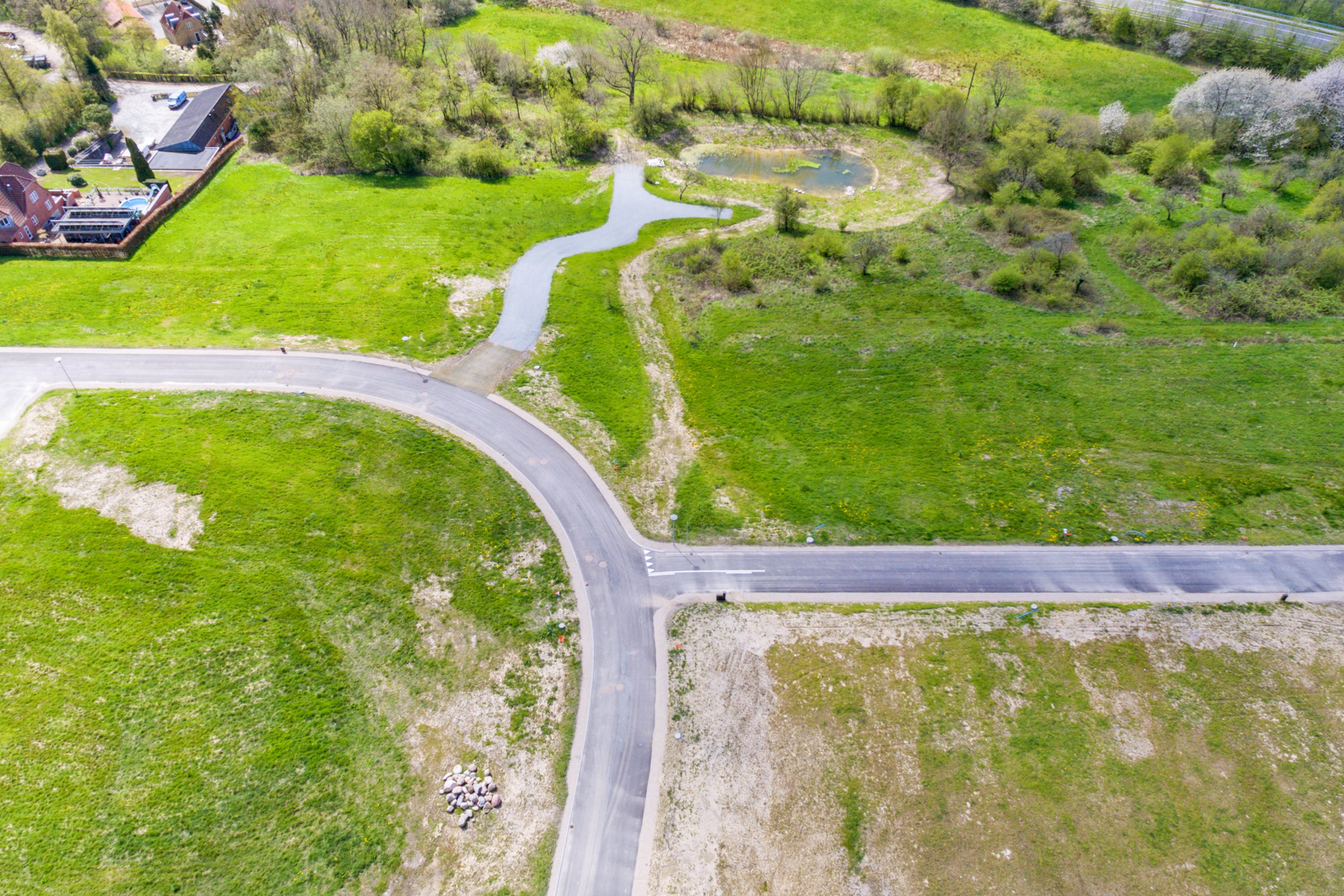 Fremhævet andet billede i fuldskærmstilstand. Billede af Vennersminde 12, 6200 Aabenraa