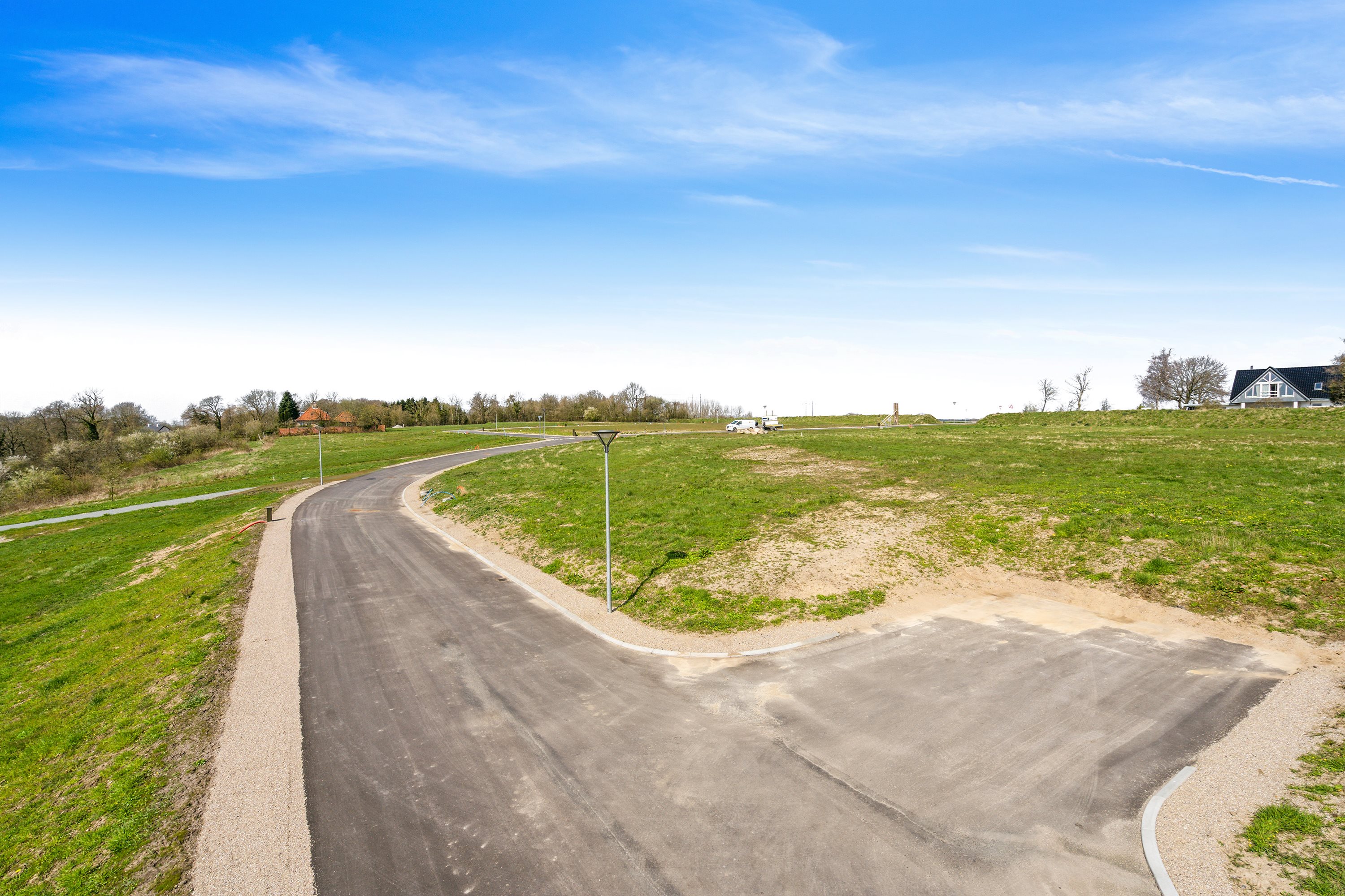 Fremhævet andet billede i fuldskærmstilstand. Billede af Vennersminde 14, 6200 Aabenraa