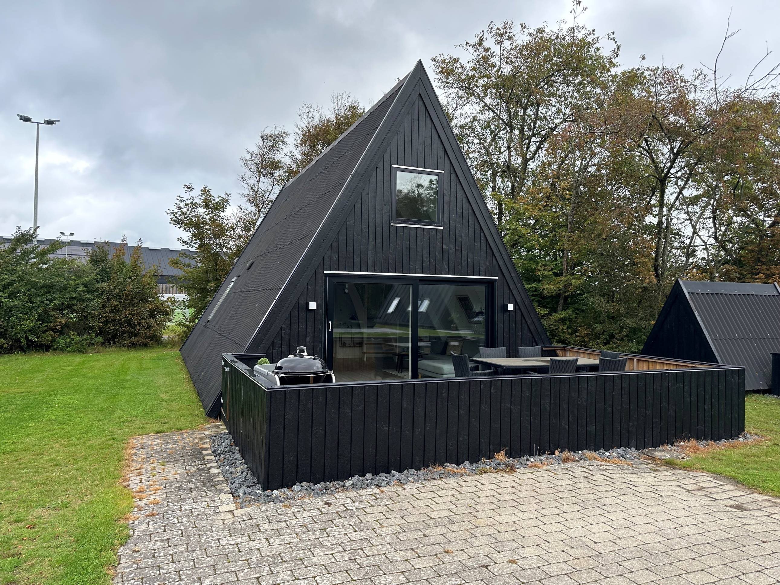 Golfsvinget 146, Gatten, 9640 Farsø