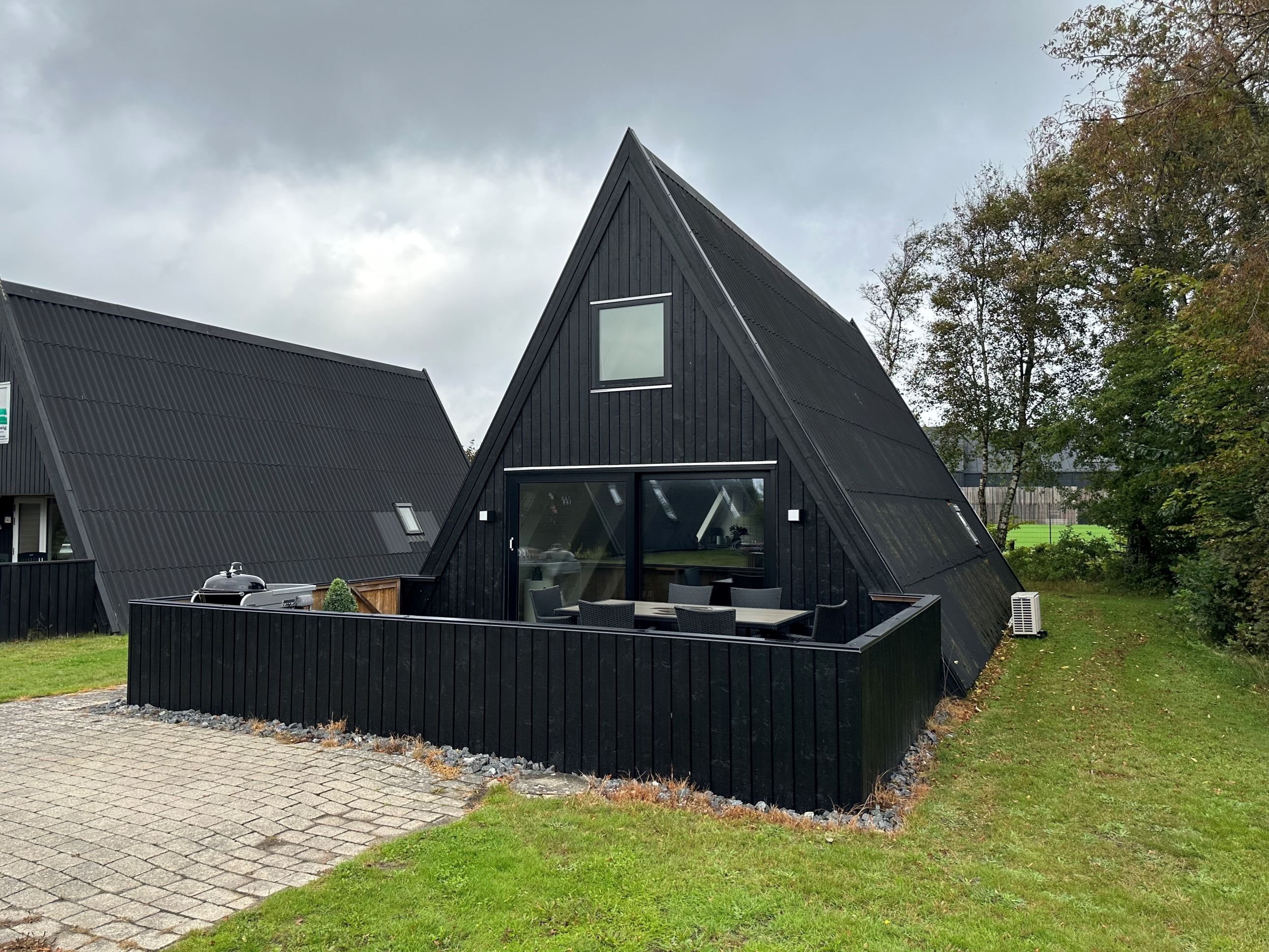 Golfsvinget 146, Gatten, 9640 Farsø