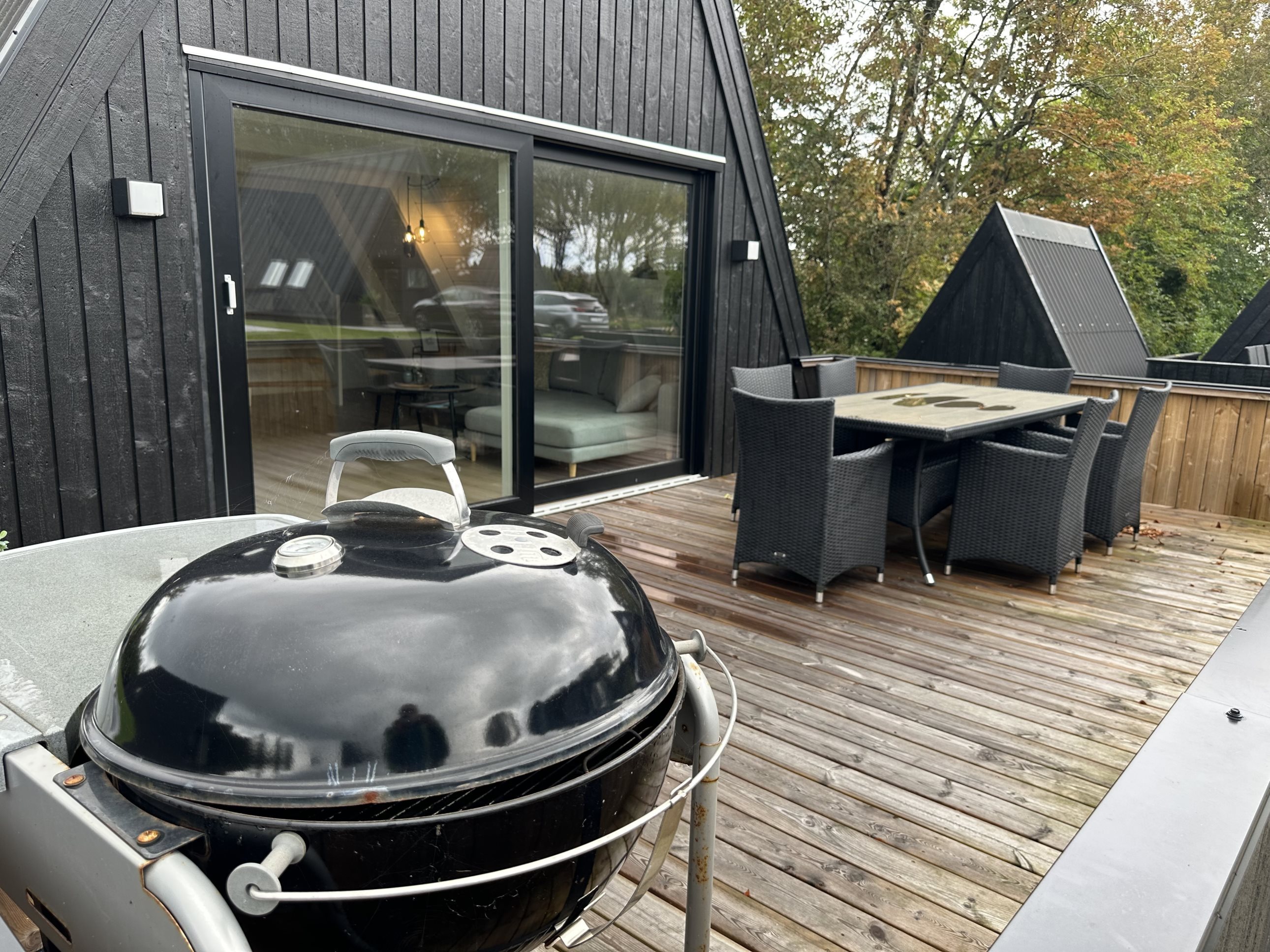 Golfsvinget 146, Gatten, 9640 Farsø