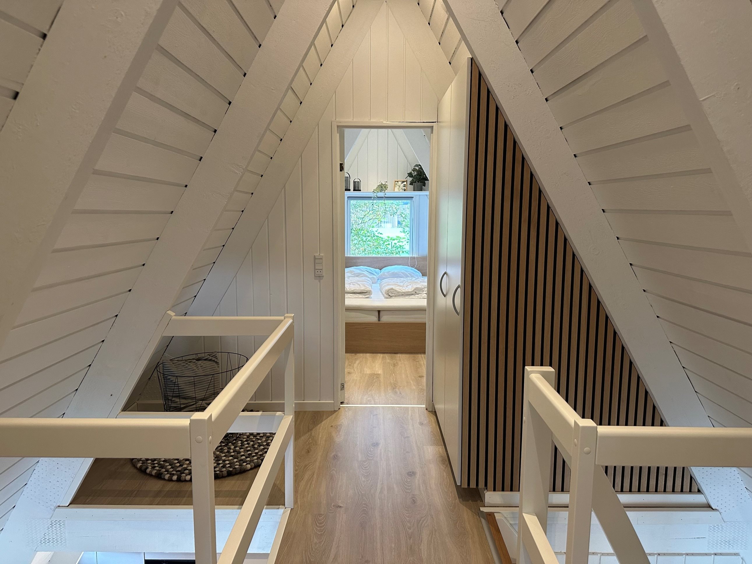 Fremhævet repos billede i fuldskærmstilstand. Billede af Golfsvinget 146, Gatten, 9640 Farsø