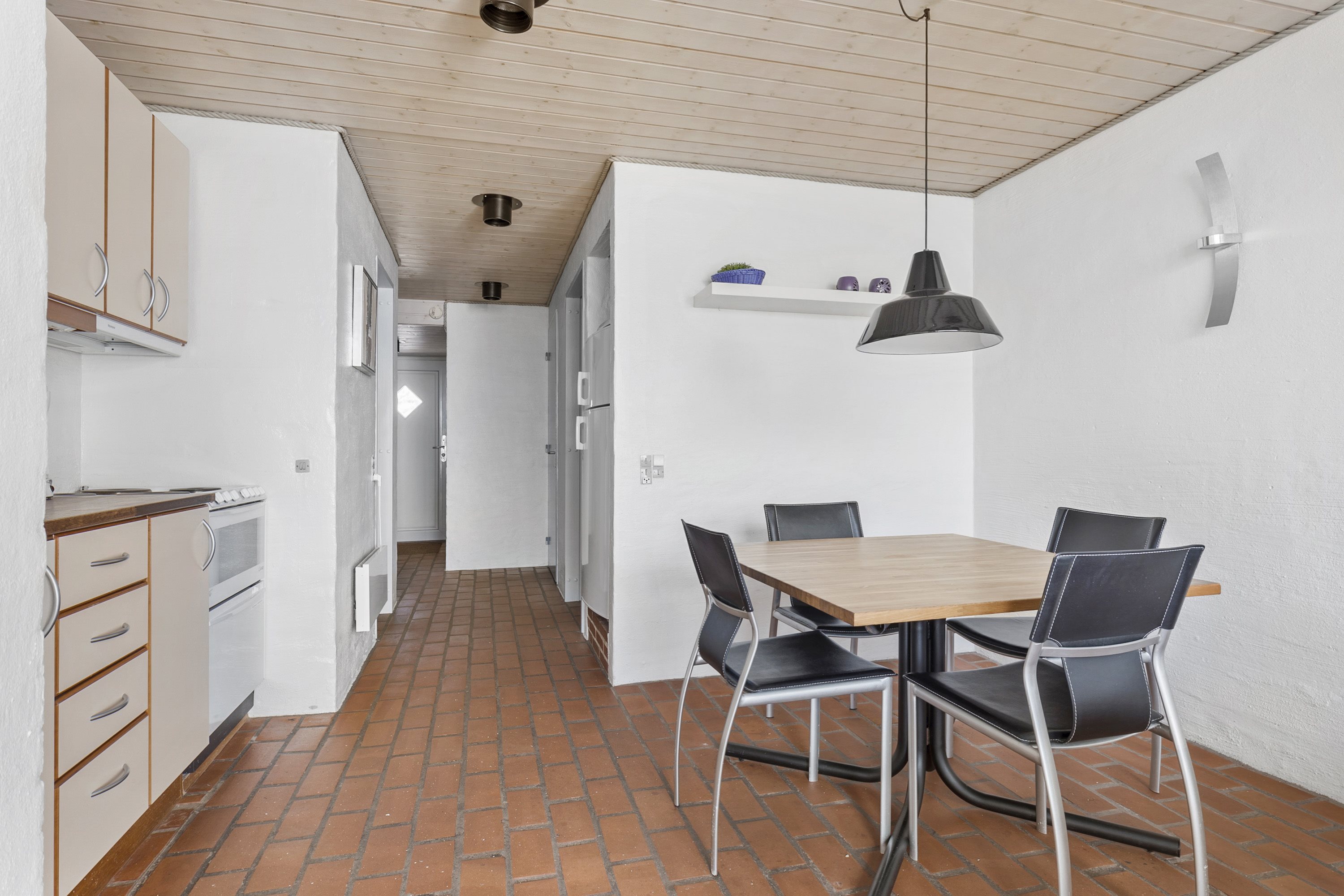 Fremhævet andet billede i fuldskærmstilstand. Billede af Strandvejen 150, 5., Tranum, 9460 Brovst