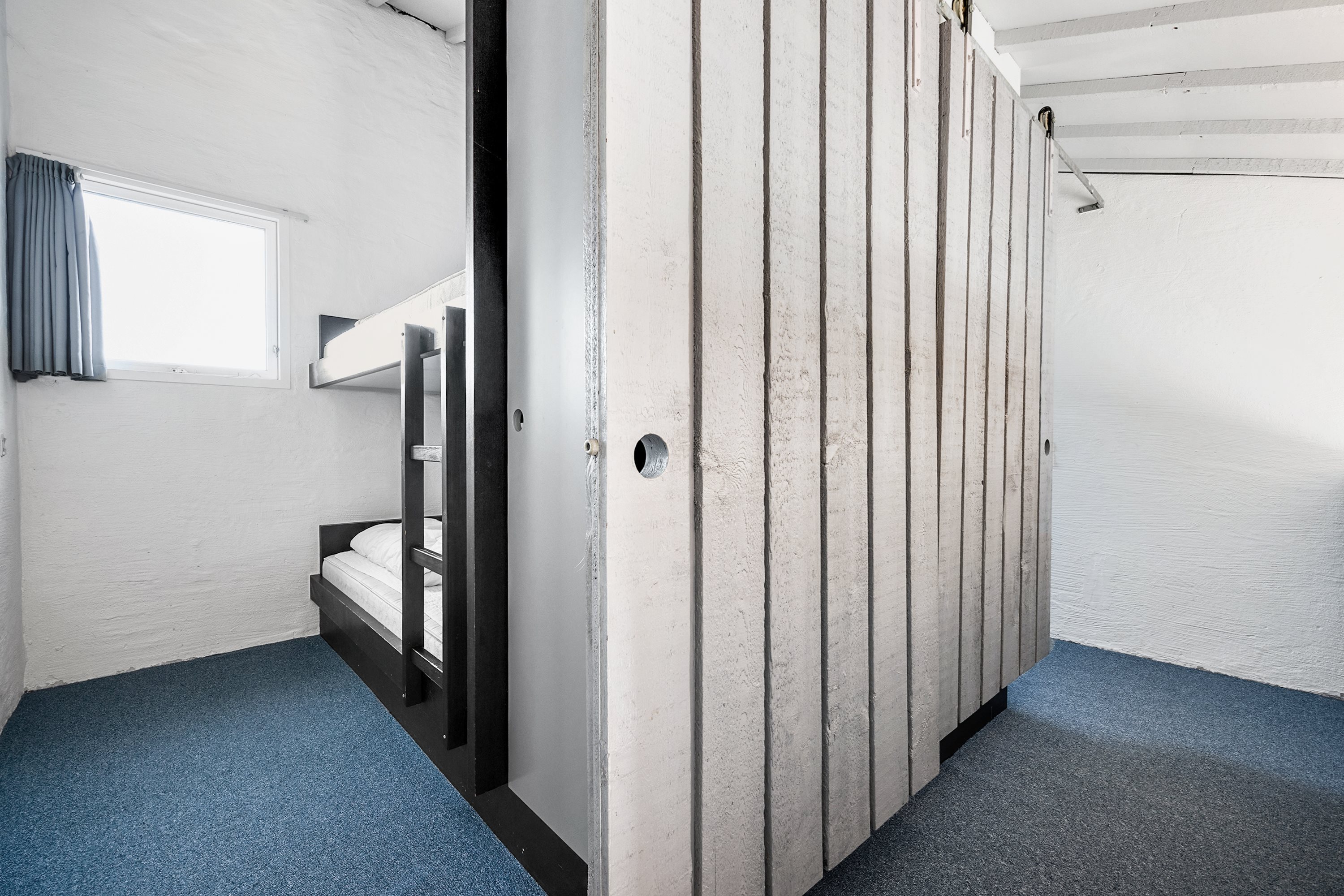 Fremhævet andet billede i fuldskærmstilstand. Billede af Strandvejen 150, 5., Tranum, 9460 Brovst