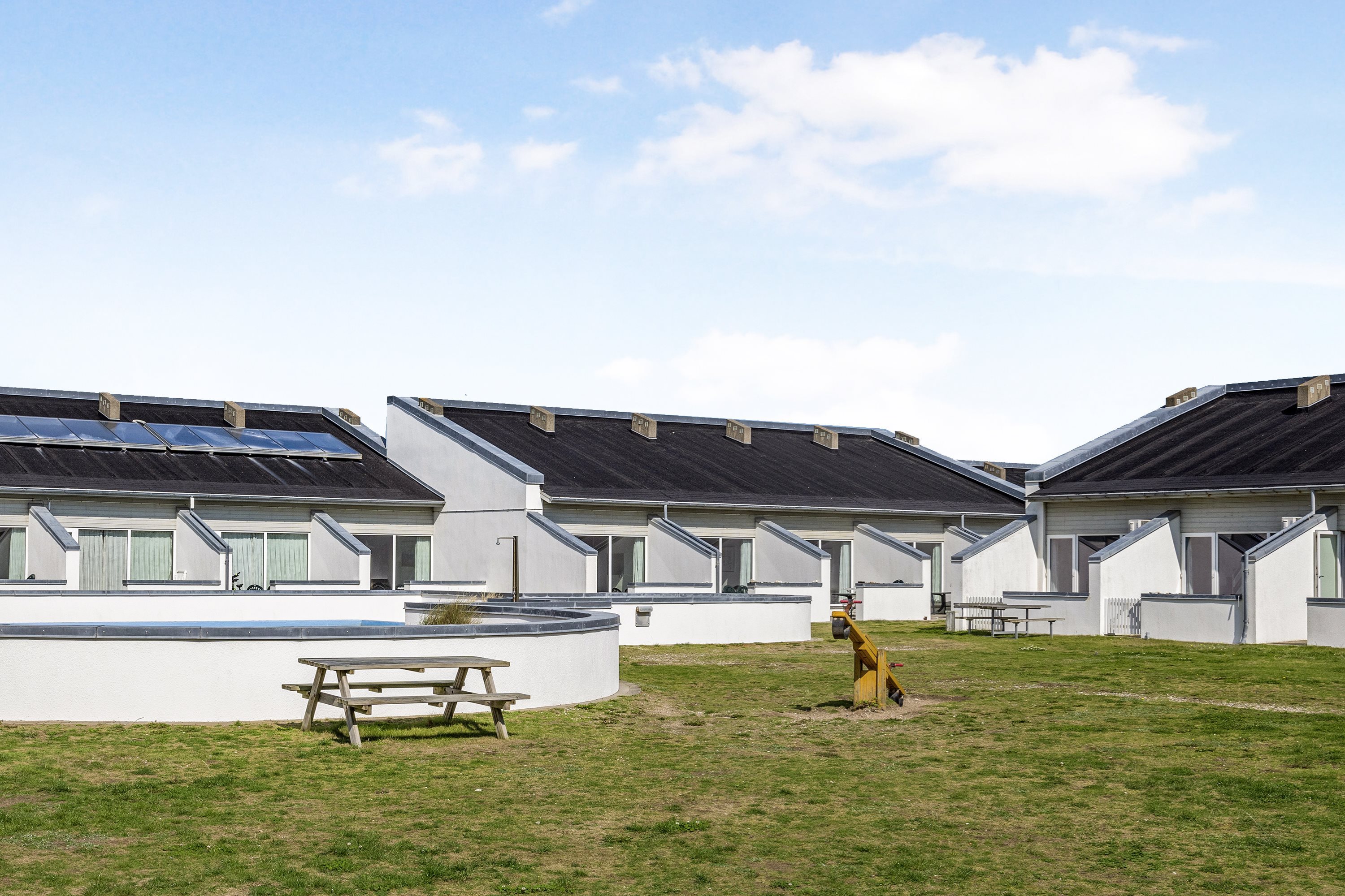 Fremhævet andet billede i fuldskærmstilstand. Billede af Strandvejen 150, 7., Tranum, 9460 Brovst