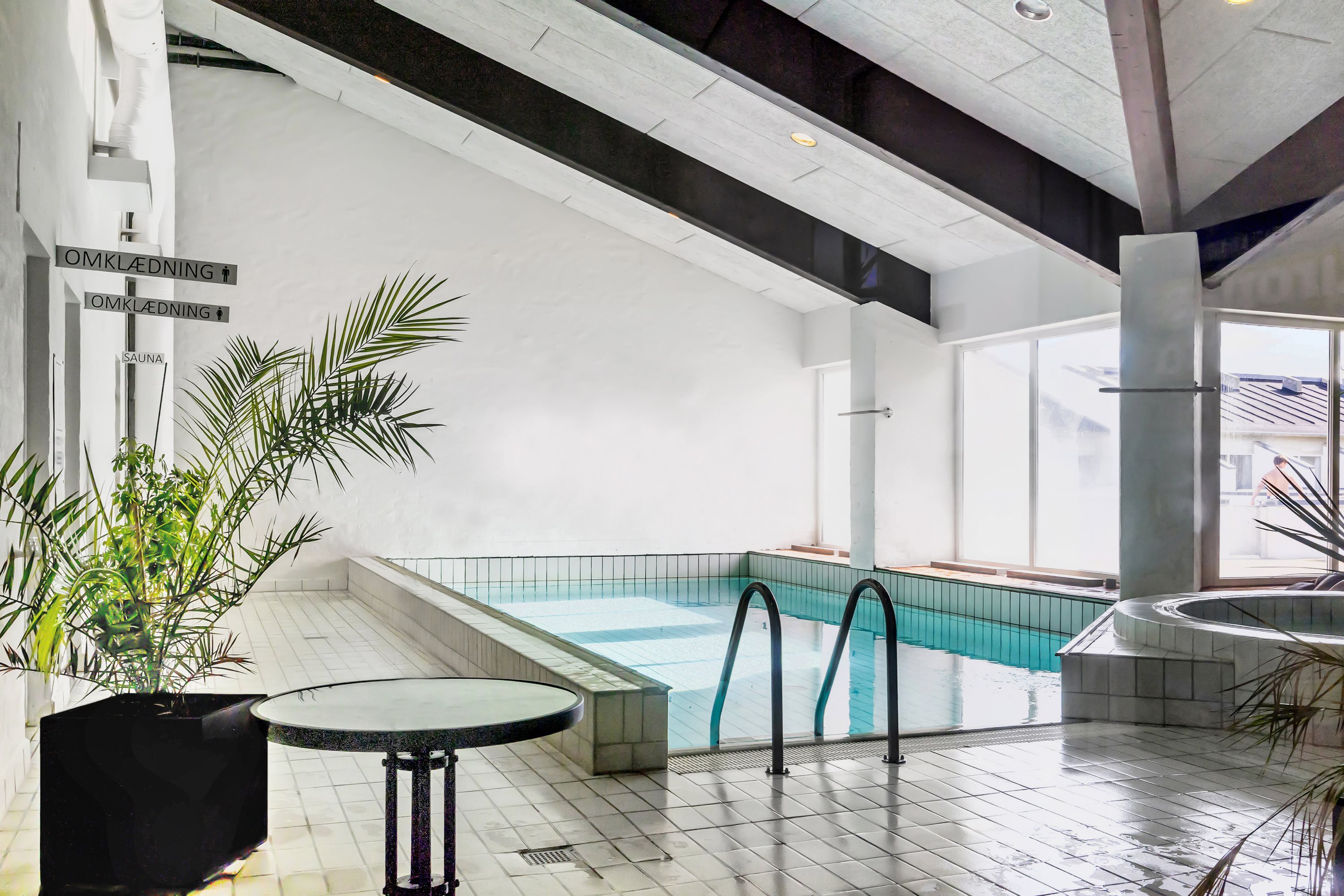 Fremhævet andet billede i fuldskærmstilstand. Billede af Strandvejen 150, 7., Tranum, 9460 Brovst