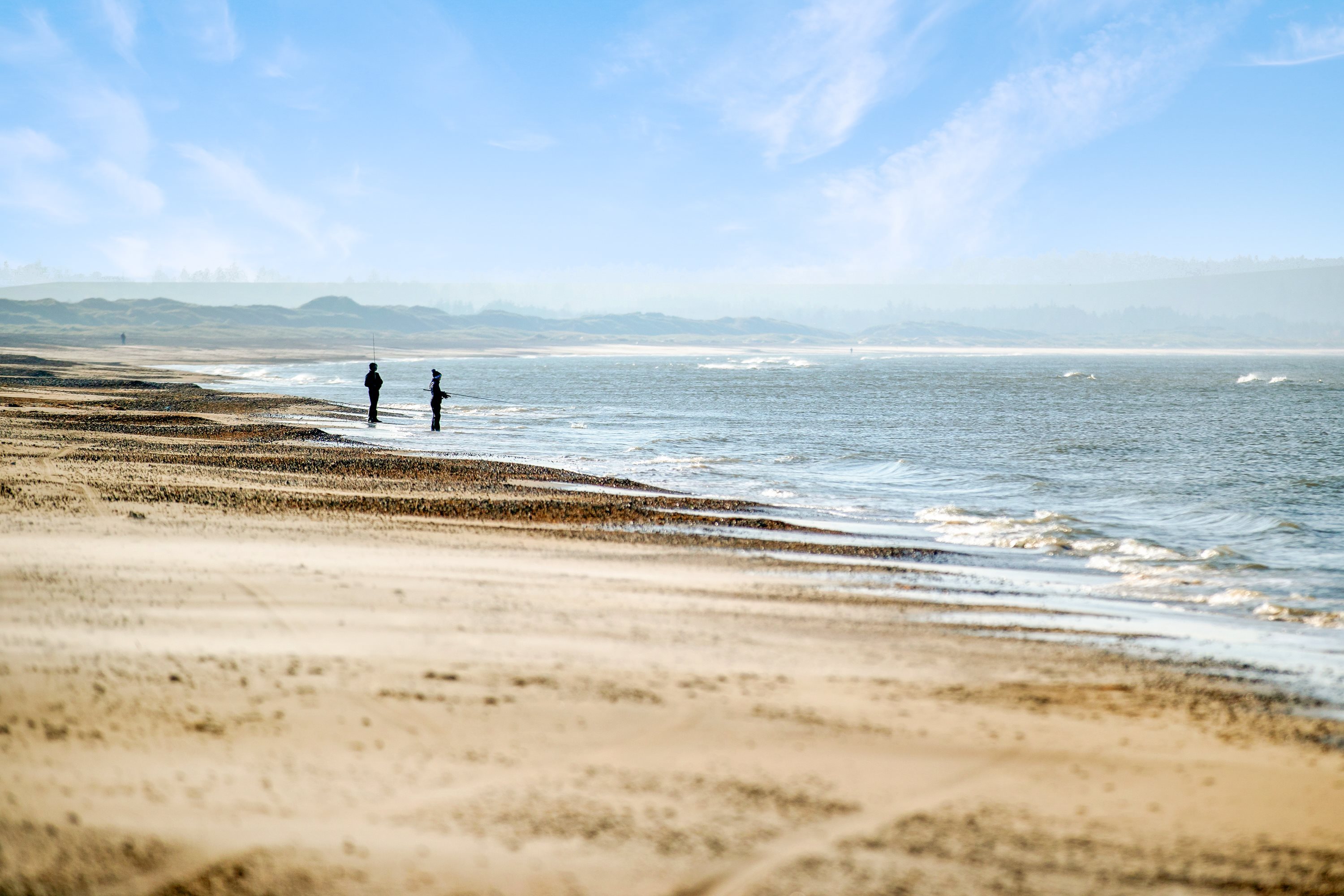 Fremhævet strand billede i fuldskærmstilstand. Billede af Strandvejen 150, 18., Tranum, 9460 Brovst