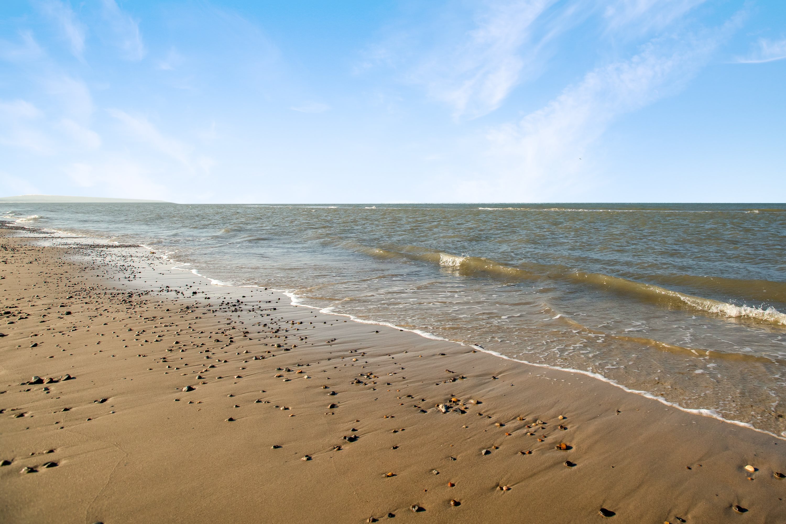 Fremhævet strand billede i fuldskærmstilstand. Billede af Strandvejen 150, 18., Tranum, 9460 Brovst