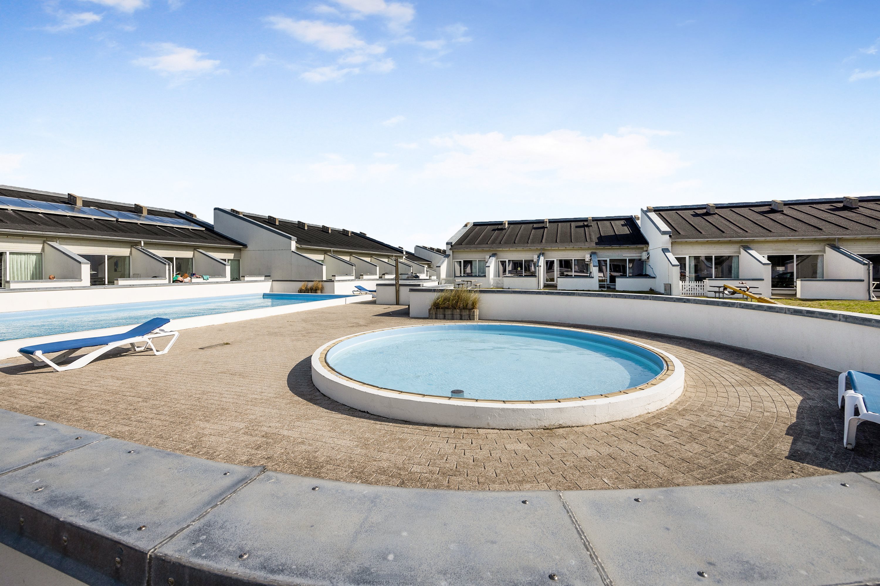 Miniaturebillede 1: fælles areal. Billede af Strandvejen 150, 19., Tranum, 9460 Brovst