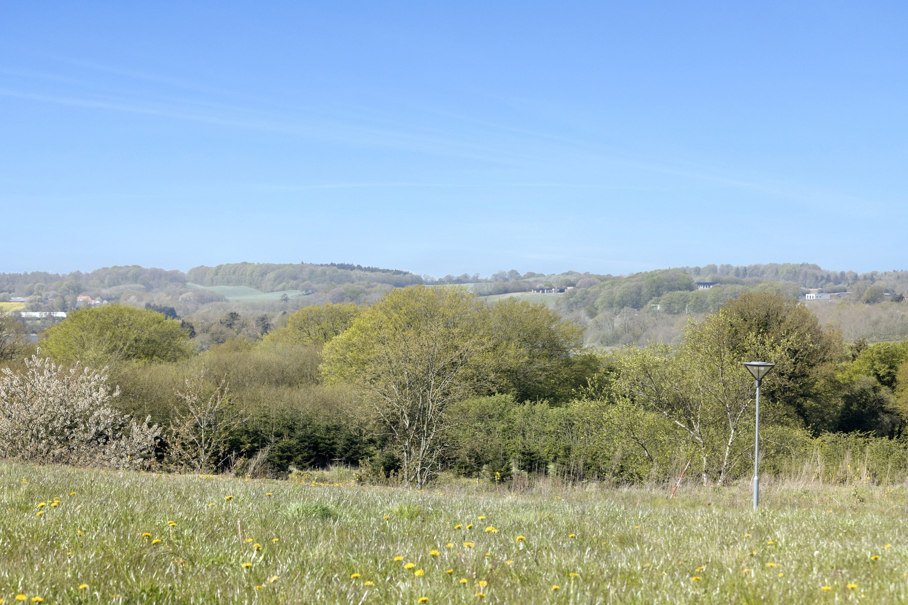 Fremhævet område billede i fuldskærmstilstand. Billede af Erlevhøj 25, 6100 Haderslev