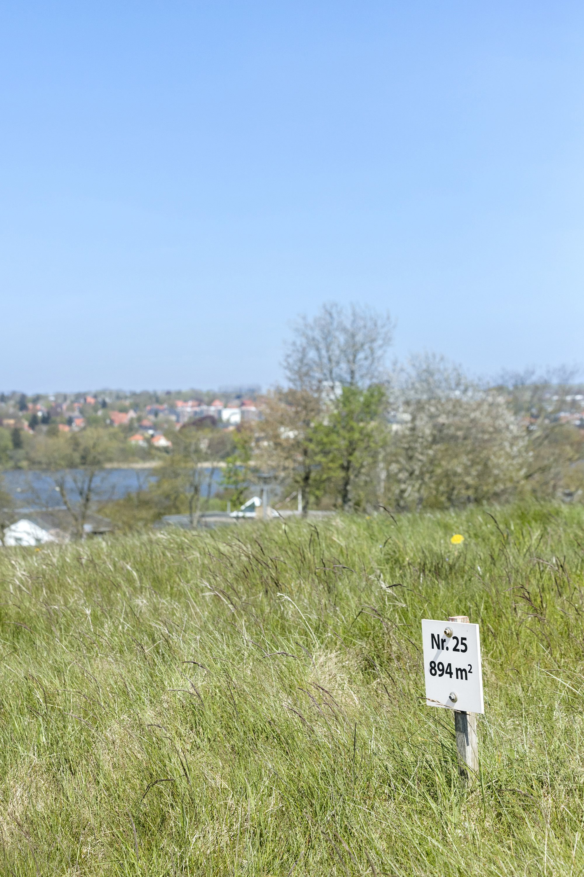 Fremhævet område billede i fuldskærmstilstand. Billede af Erlevhøj 25, 6100 Haderslev