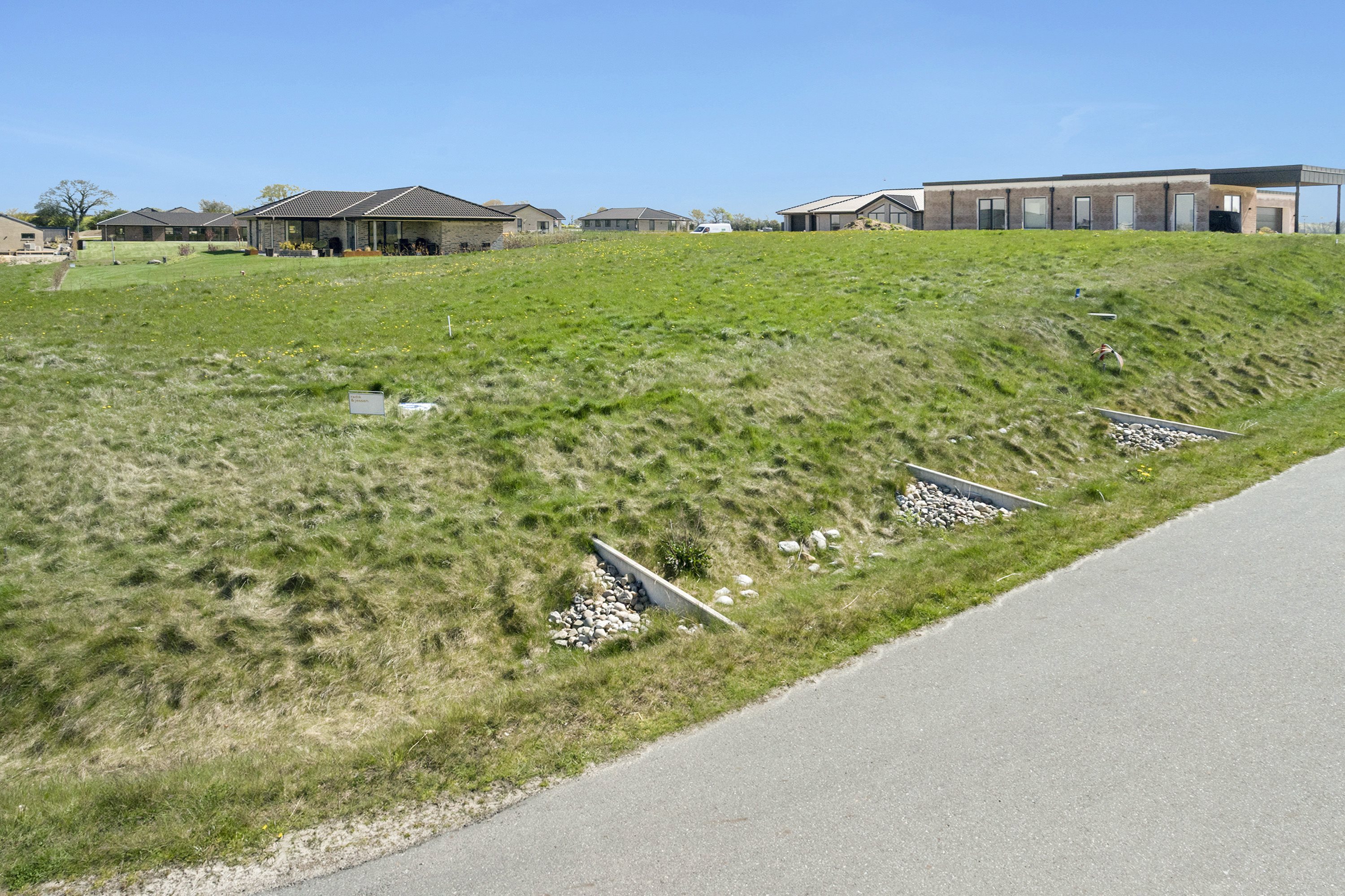 Fremhævet område billede i fuldskærmstilstand. Billede af Erlevhøj 25, 6100 Haderslev