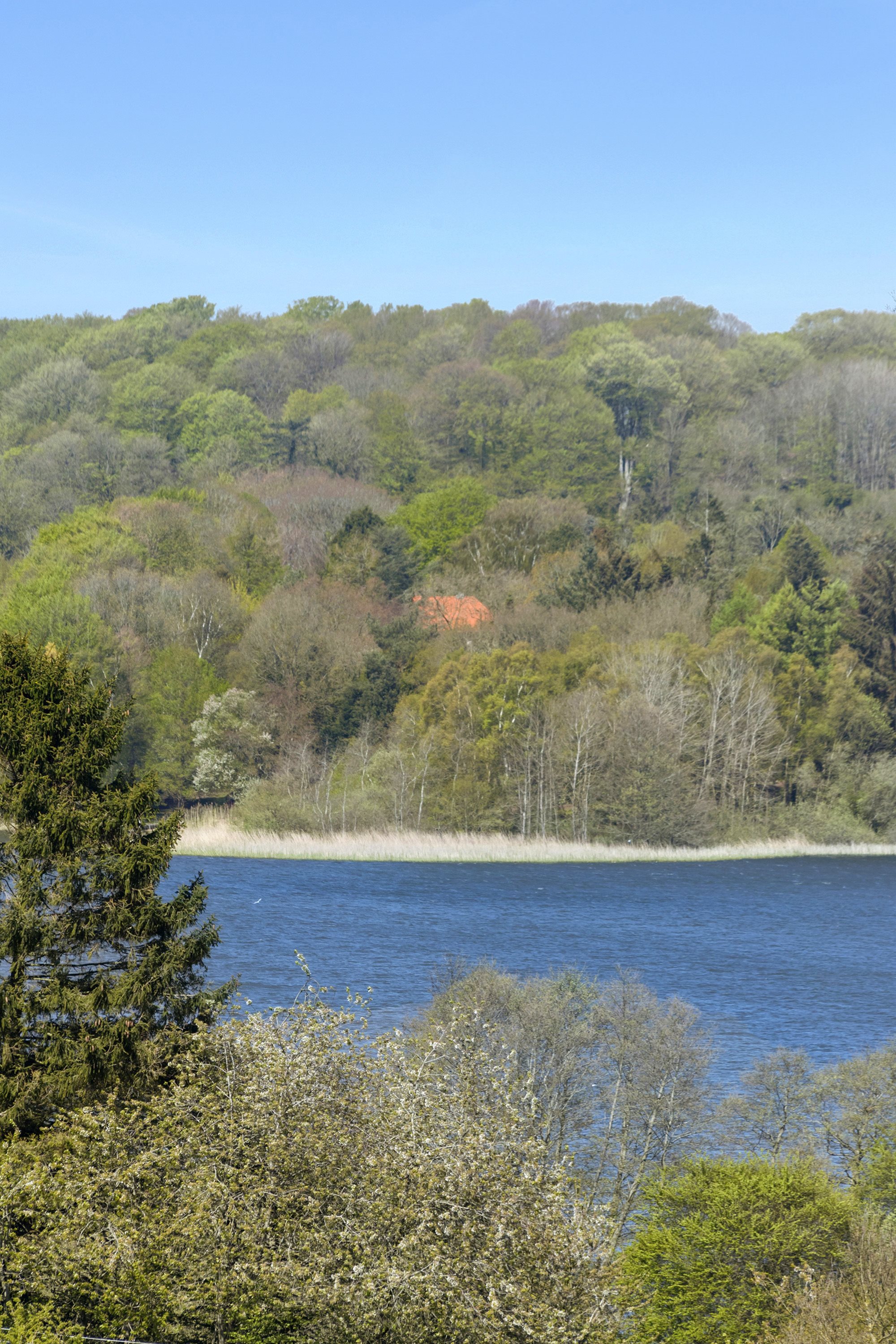 Fremhævet område billede i fuldskærmstilstand. Billede af Erlevhøj 25, 6100 Haderslev