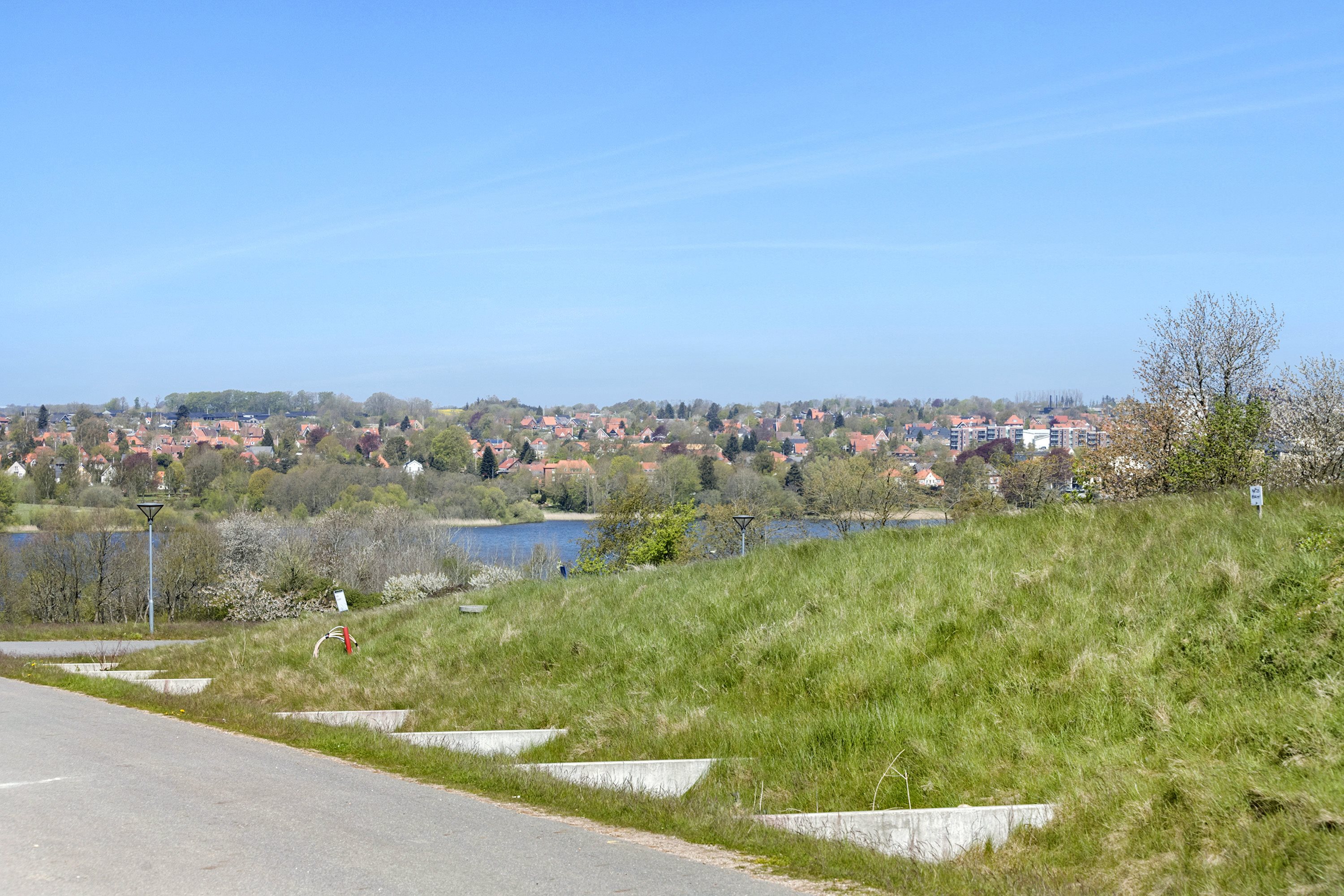 Fremhævet område billede i fuldskærmstilstand. Billede af Erlevhøj 25, 6100 Haderslev