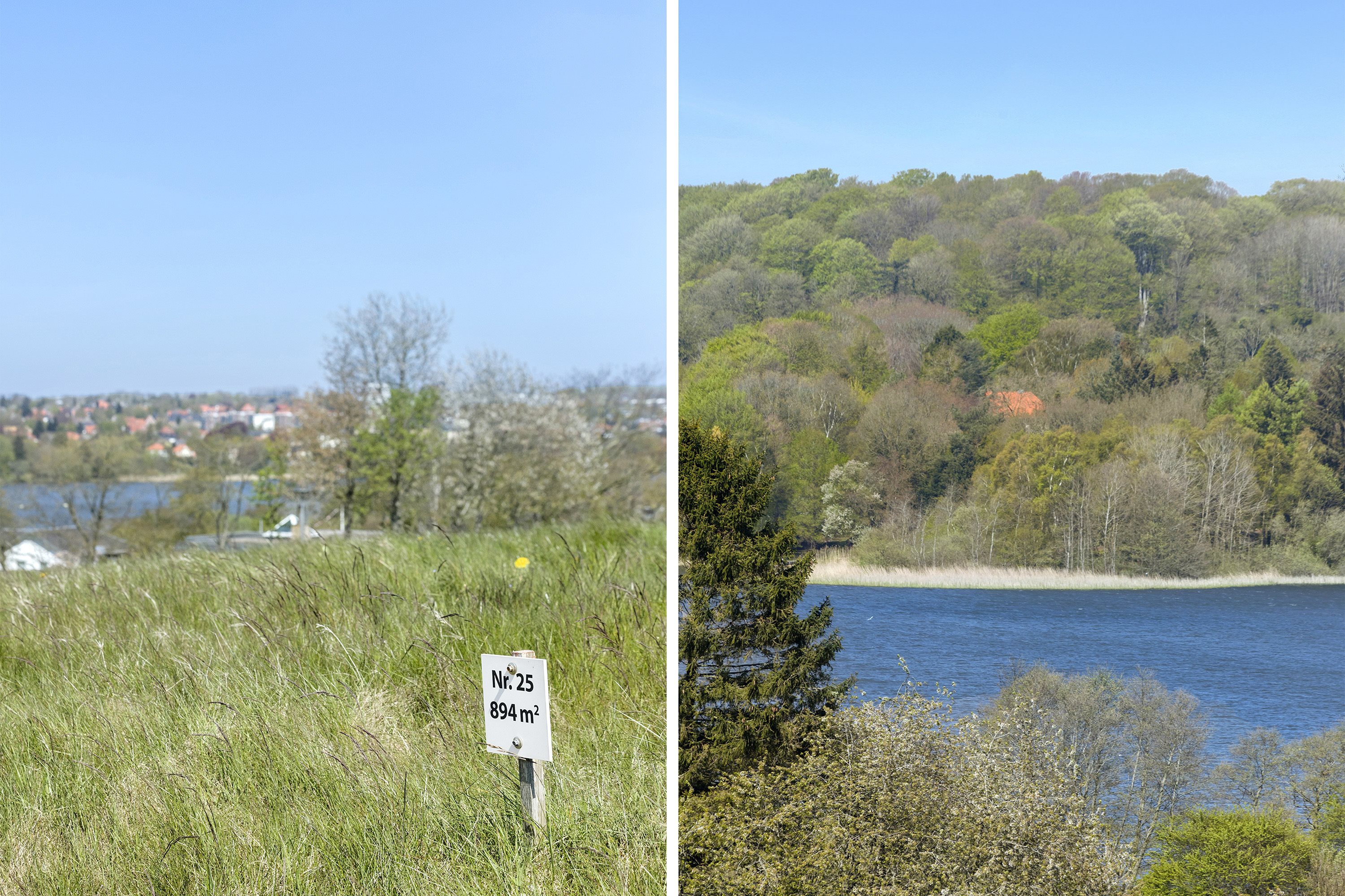 Fremhævet område billede i fuldskærmstilstand. Billede af Erlevhøj 25, 6100 Haderslev