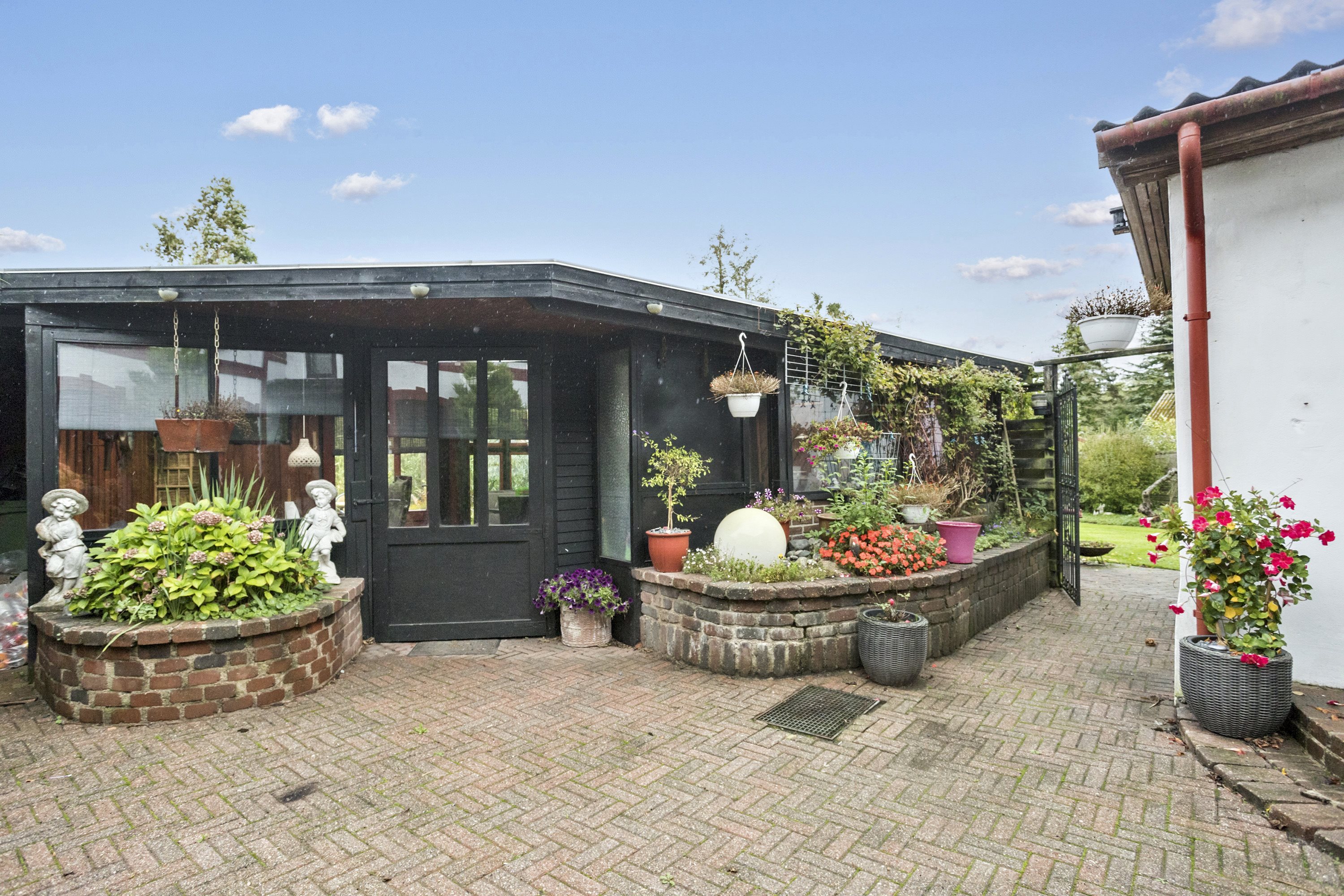 Fremhævet ejendommen billede i fuldskærmstilstand. Billede af Hajstrupgade 49B, Øsby, 6100 Haderslev