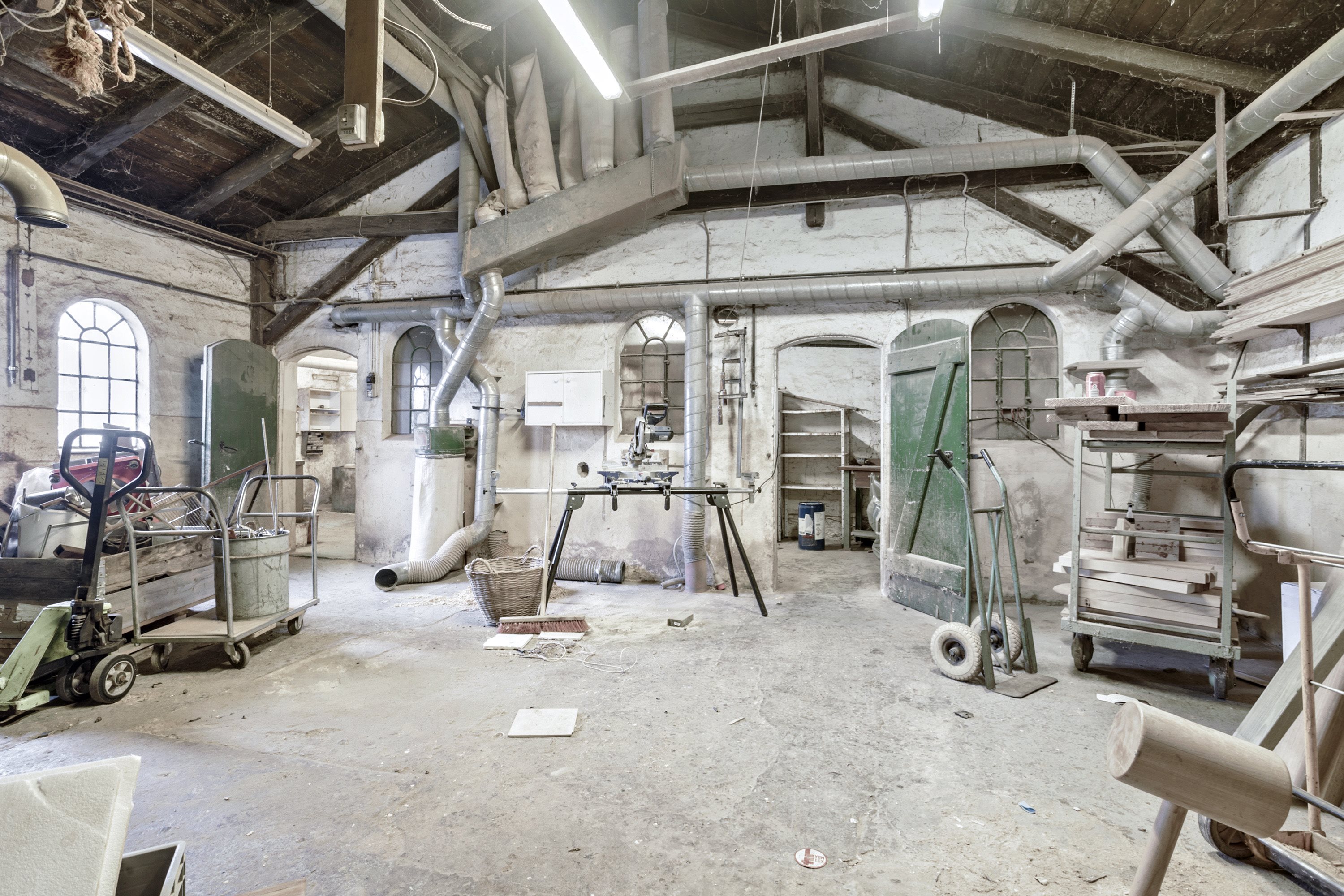 Fremhævet værelse billede i fuldskærmstilstand. Billede af Hajstrupgade 49B, Øsby, 6100 Haderslev