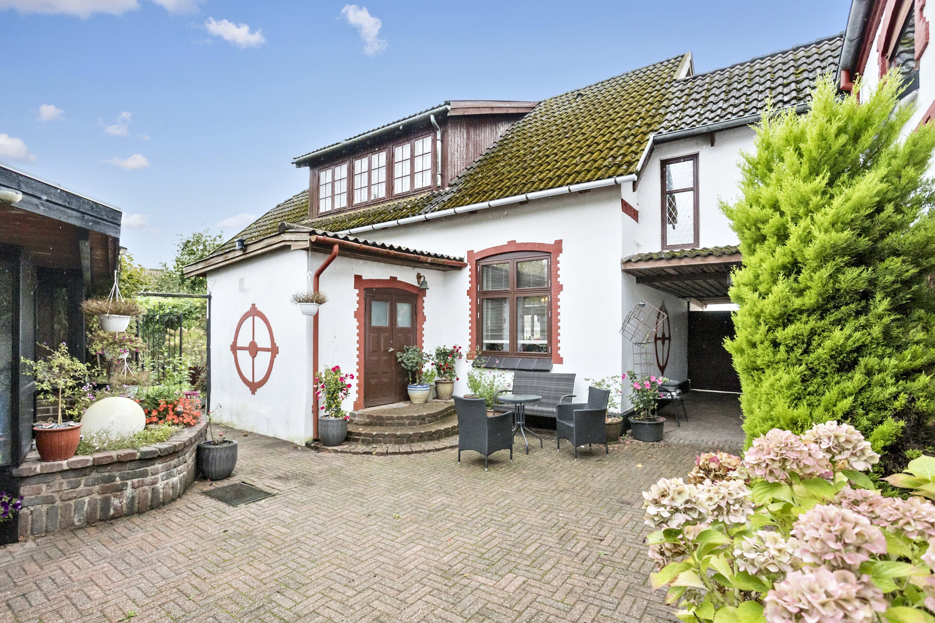 Fremhævet ejendommen billede i fuldskærmstilstand. Billede af Hajstrupgade 49B, Øsby, 6100 Haderslev