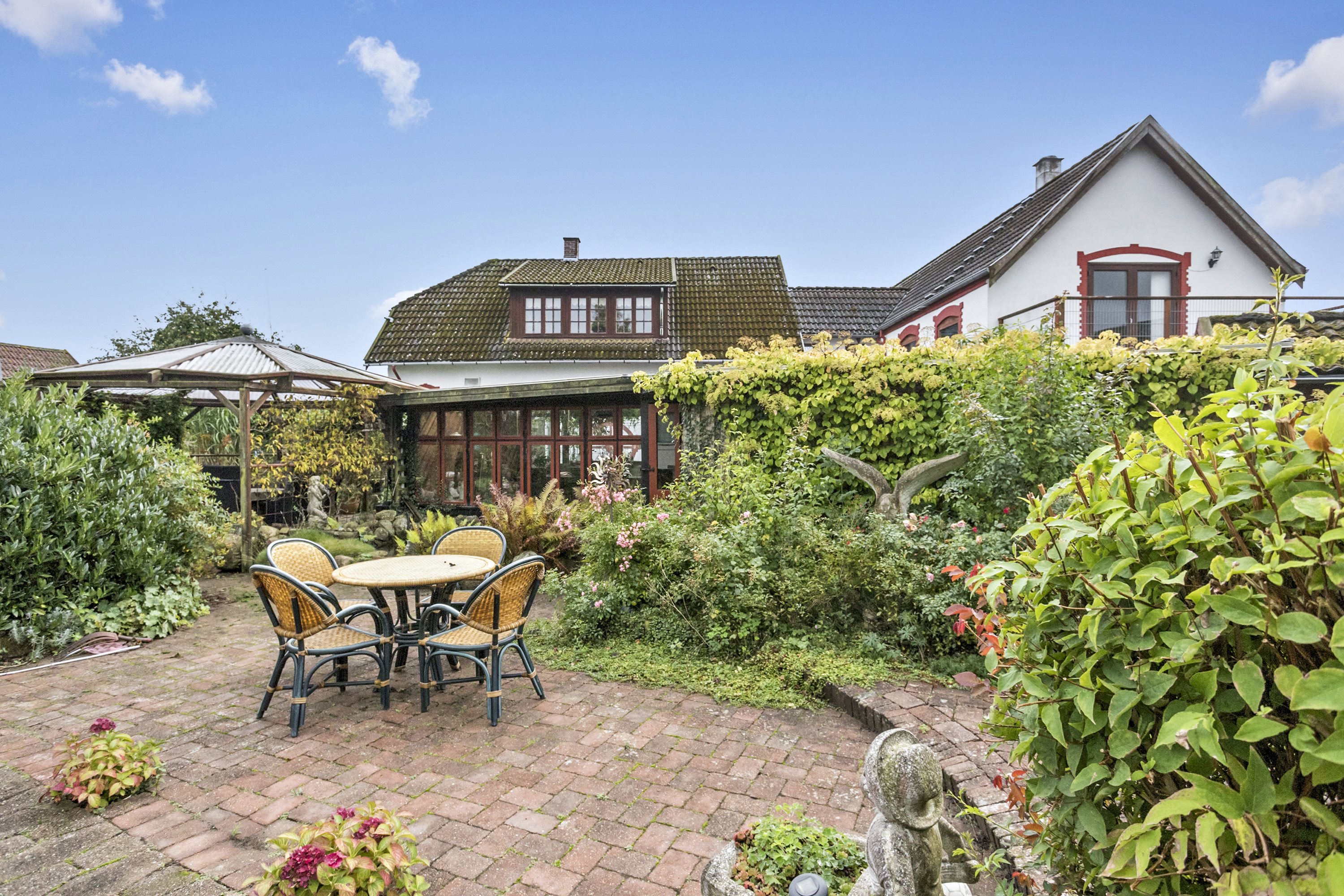 Fremhævet ejendommen billede i fuldskærmstilstand. Billede af Hajstrupgade 49B, Øsby, 6100 Haderslev