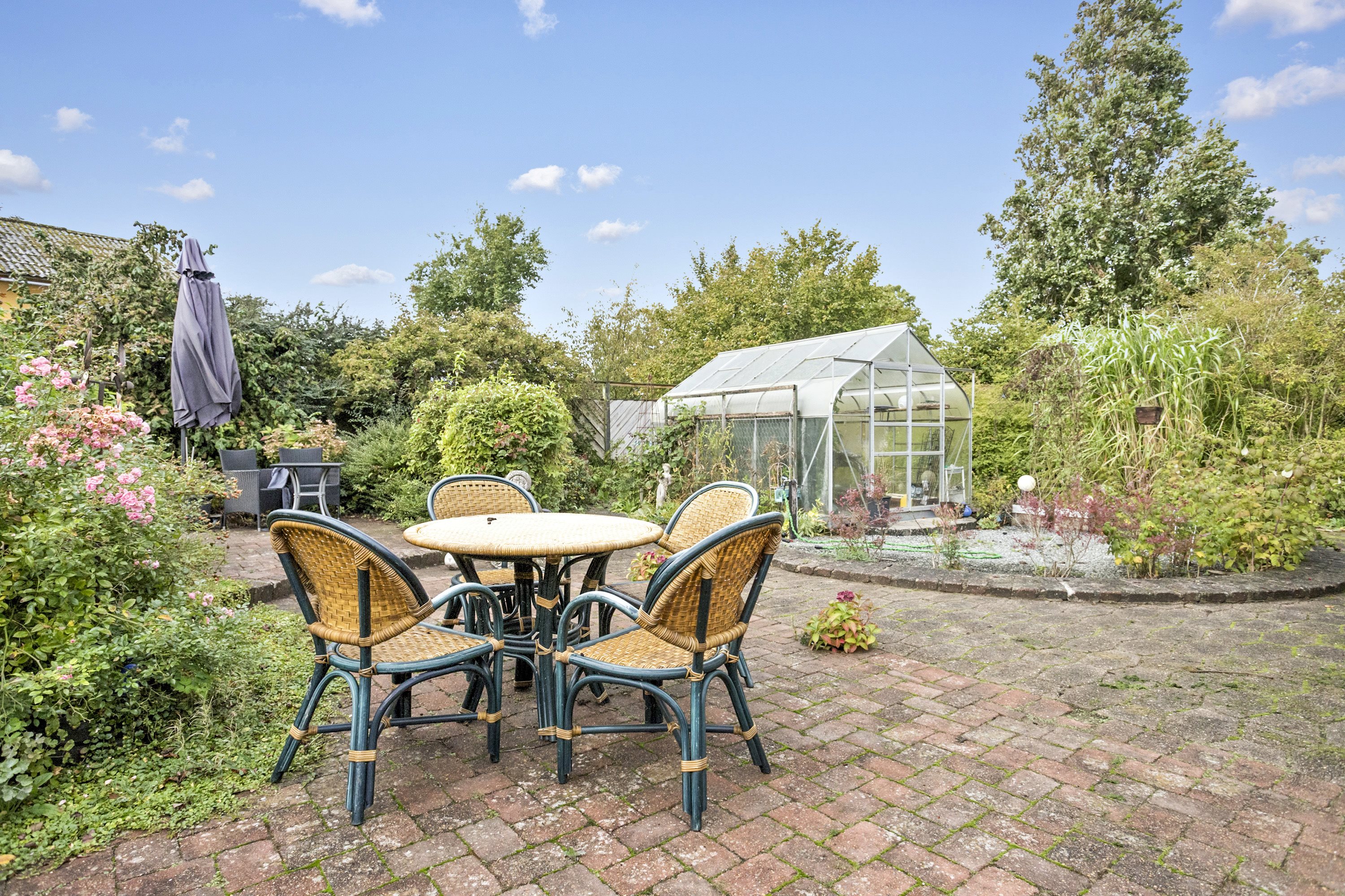 Fremhævet område billede i fuldskærmstilstand. Billede af Hajstrupgade 49B, Øsby, 6100 Haderslev