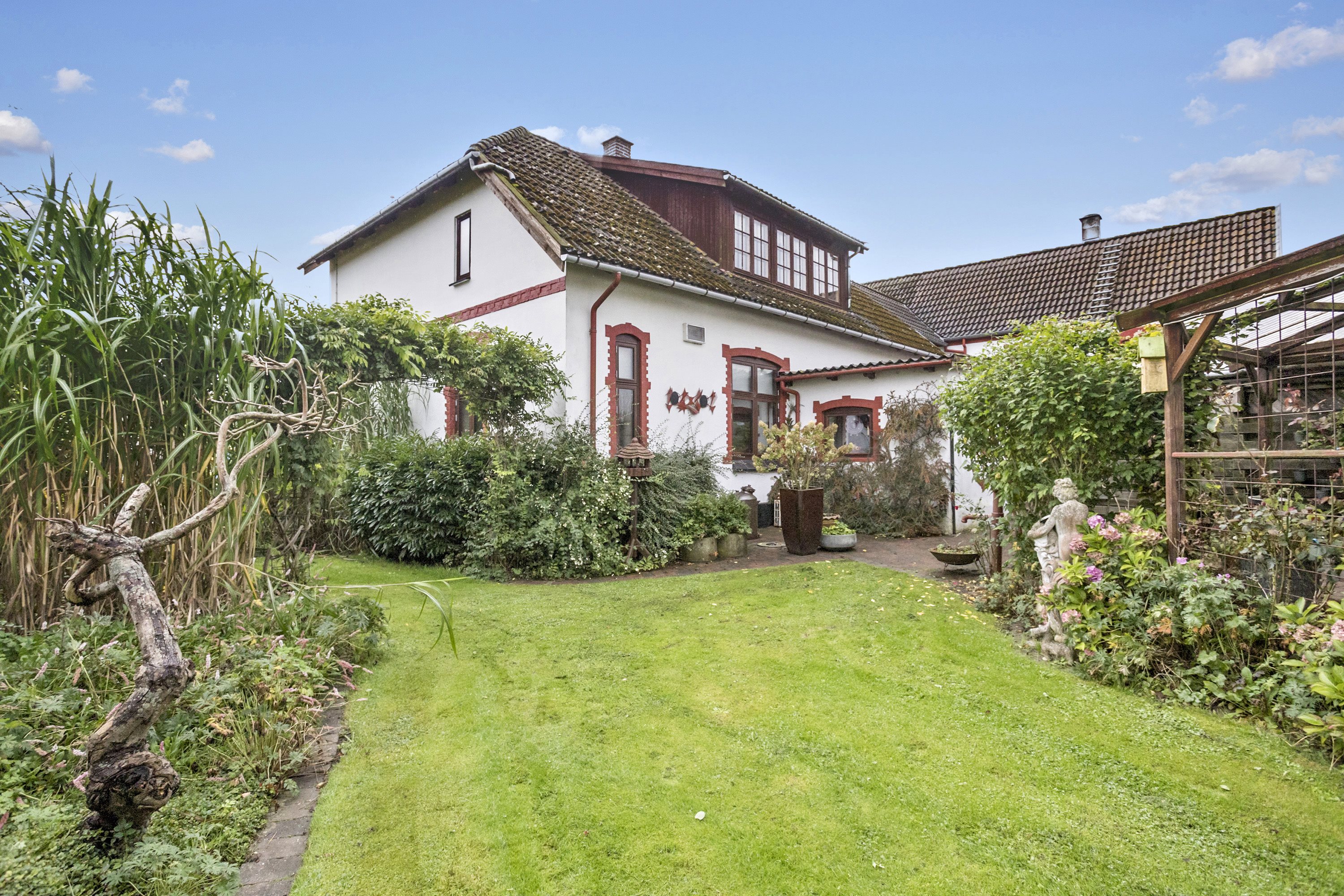 Fremhævet ejendommen billede i fuldskærmstilstand. Billede af Hajstrupgade 49B, Øsby, 6100 Haderslev