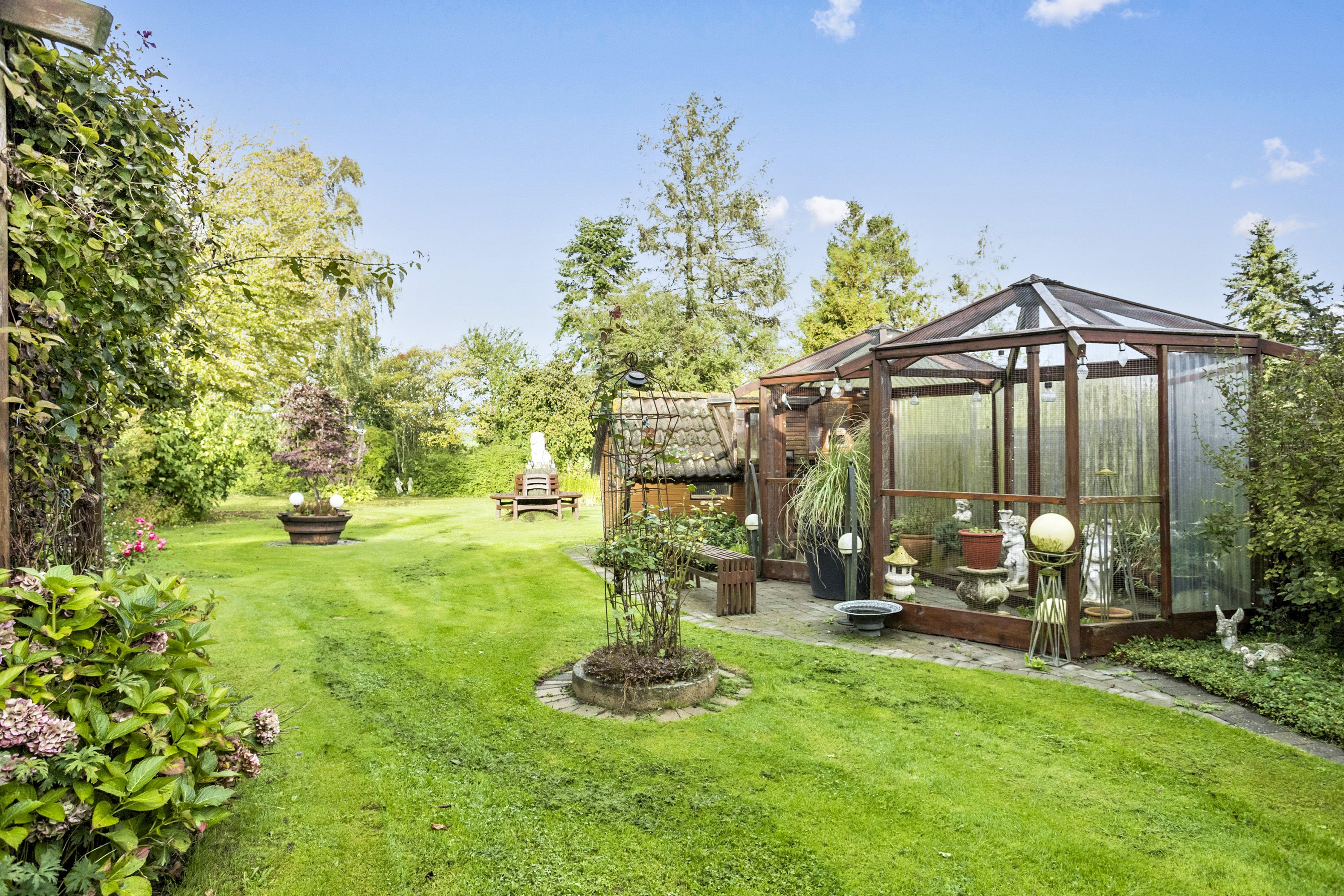 Fremhævet område billede i fuldskærmstilstand. Billede af Hajstrupgade 49B, Øsby, 6100 Haderslev