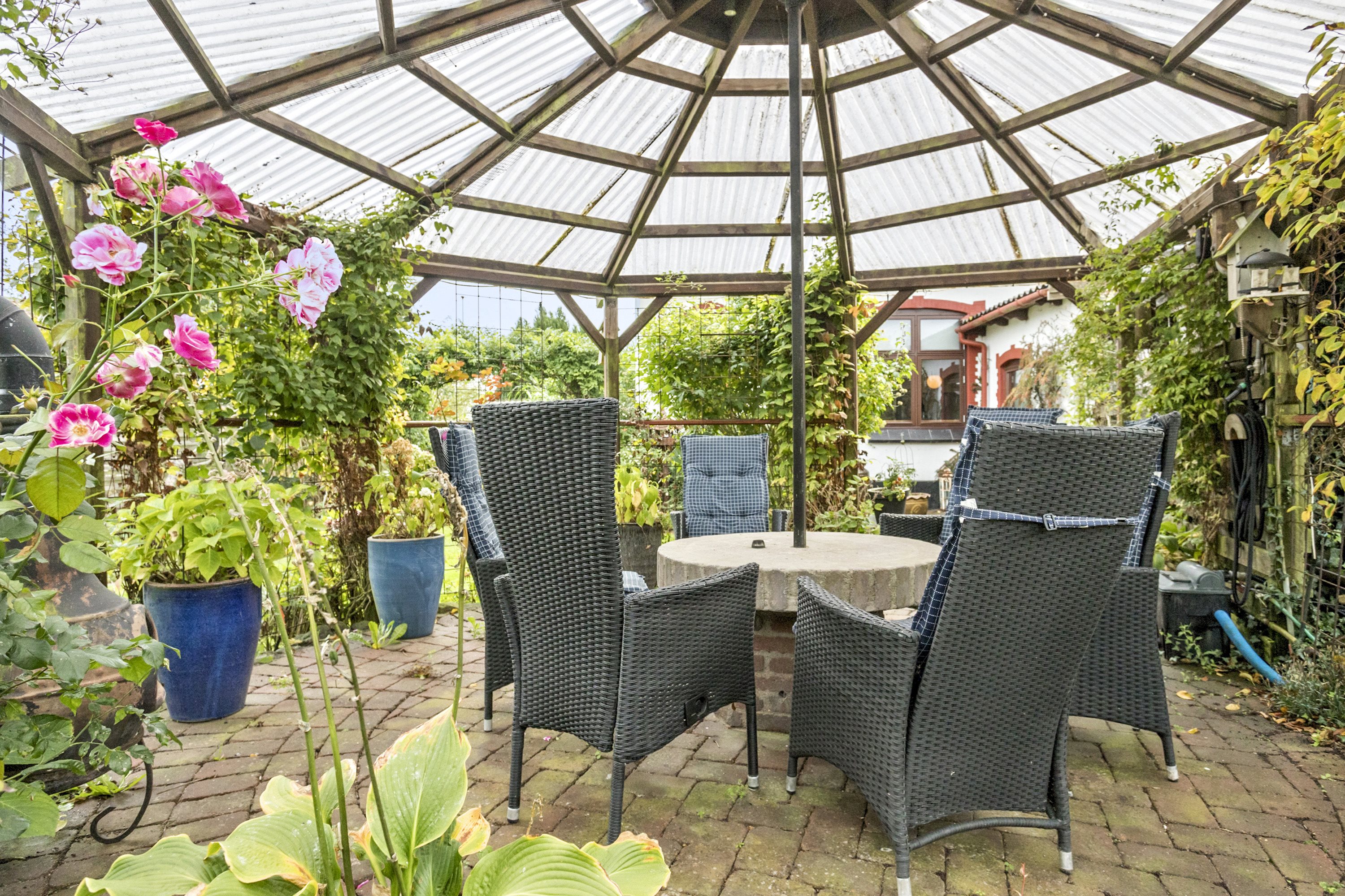 Fremhævet område billede i fuldskærmstilstand. Billede af Hajstrupgade 49B, Øsby, 6100 Haderslev