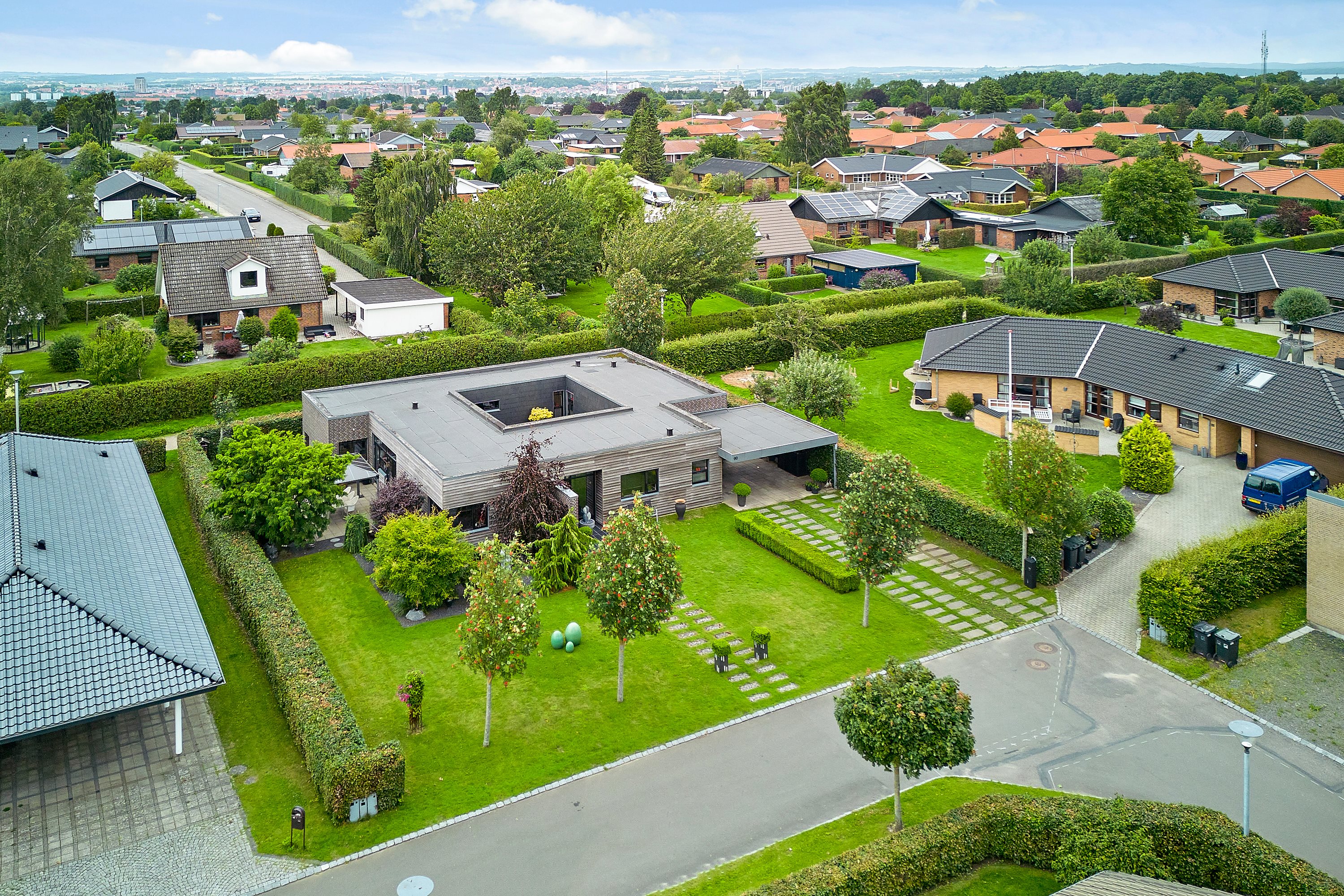 Erantisvej 90, 8700 Horsens