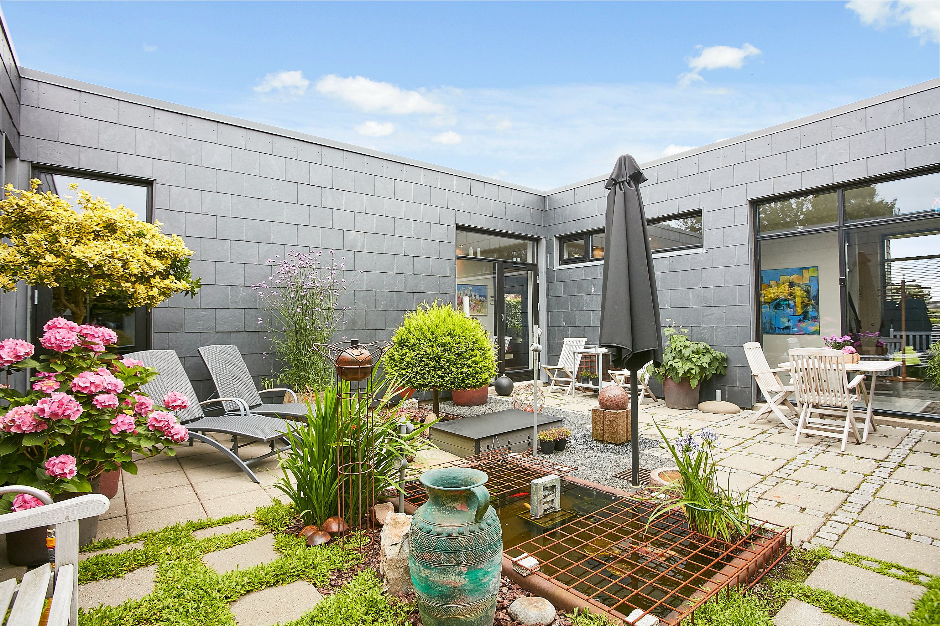 Erantisvej 90, 8700 Horsens